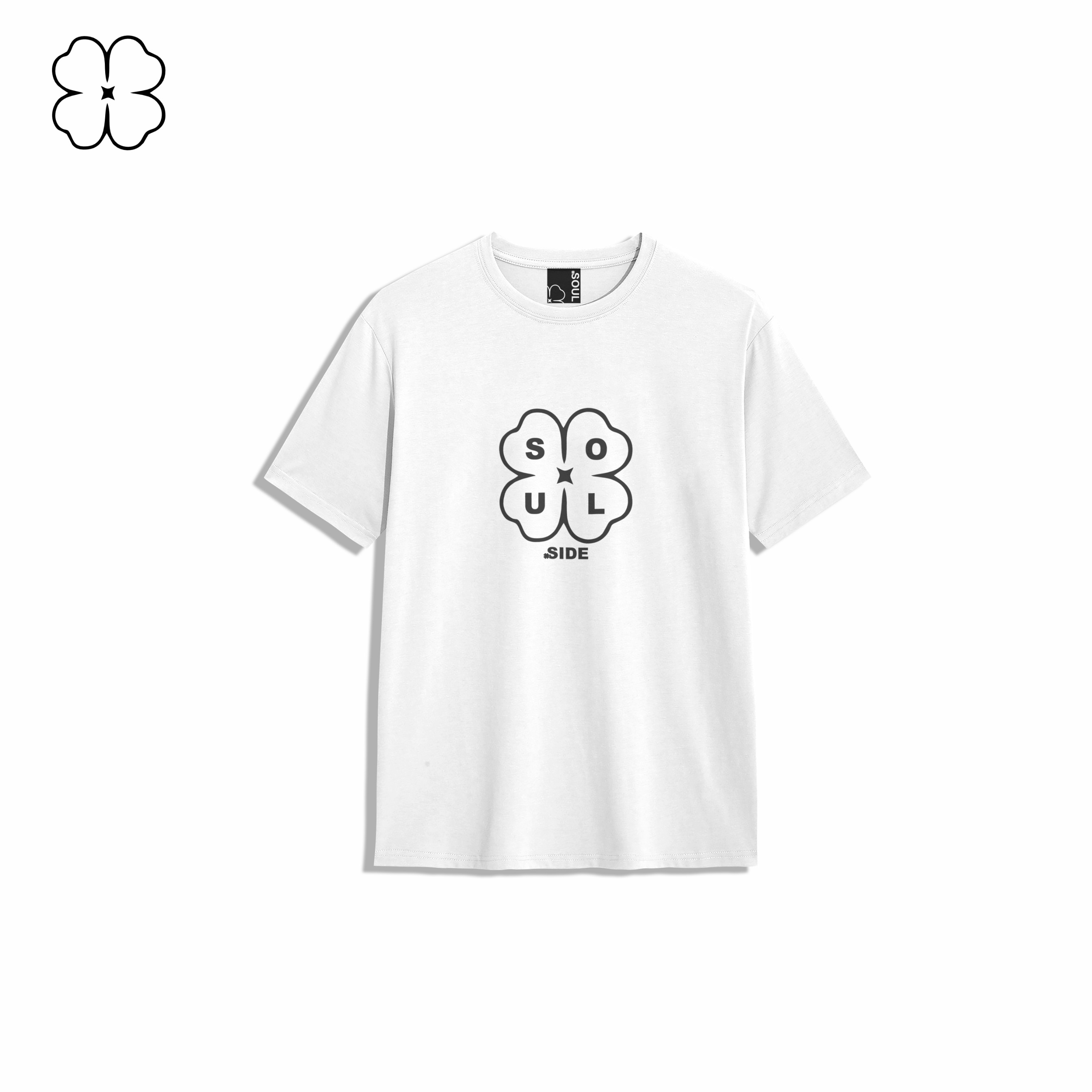 SOULSIDE T-SHIRT (SS06)