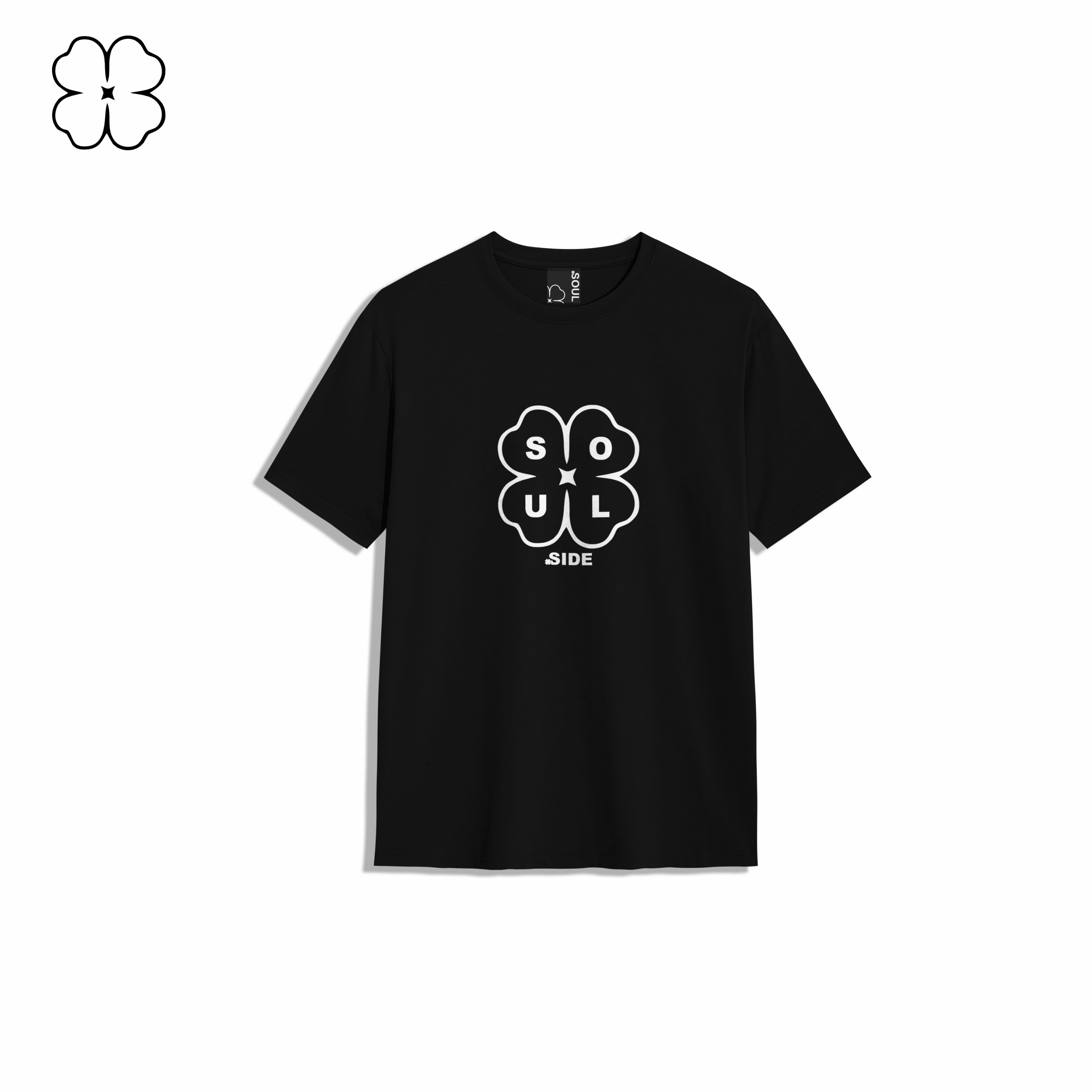 SOULSIDE T-SHIRT (SS01)