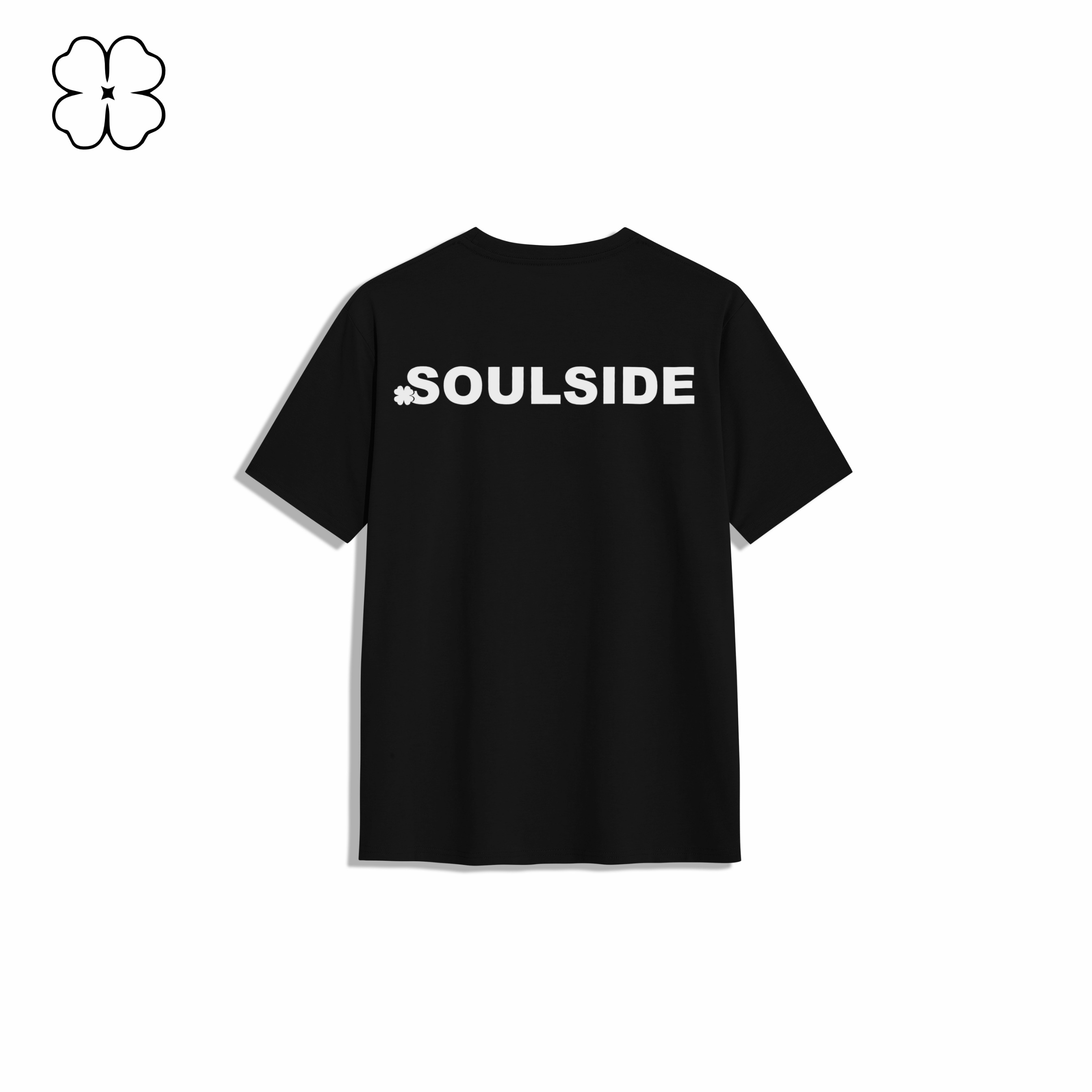 SOULSIDE T-SHIRT (SS01)
