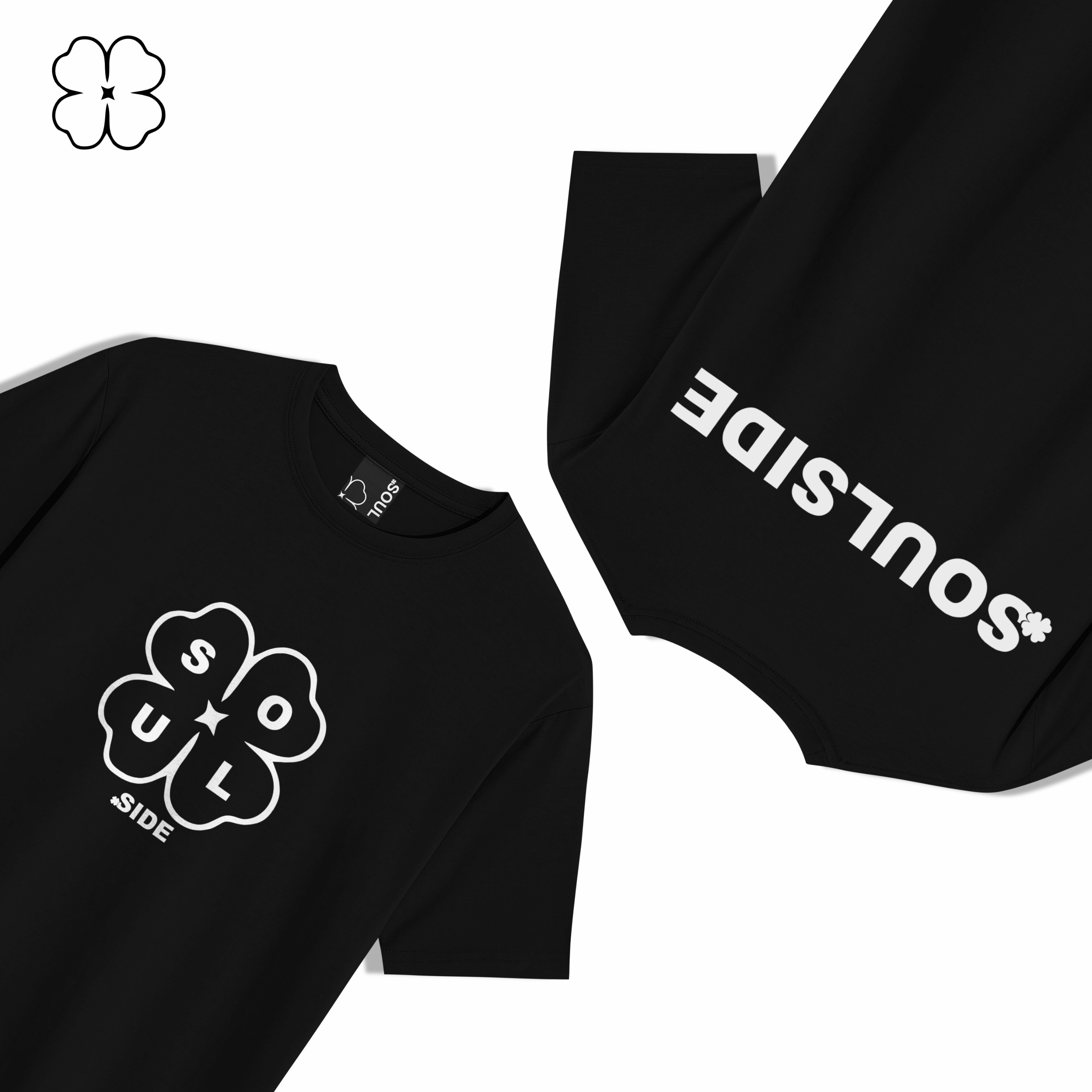 SOULSIDE T-SHIRT (SS01)
