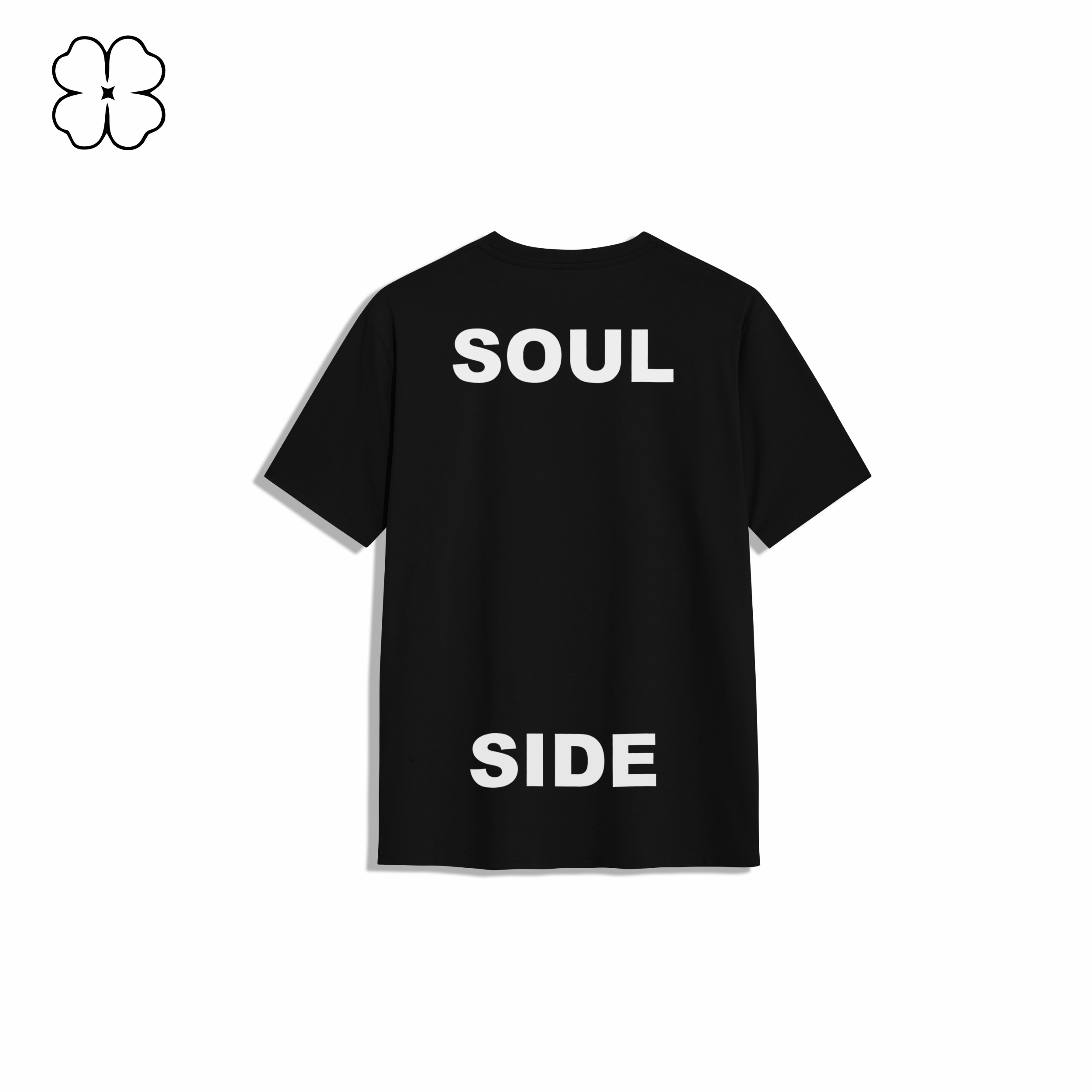 SOULSIDE T-SHIRT (SS02)