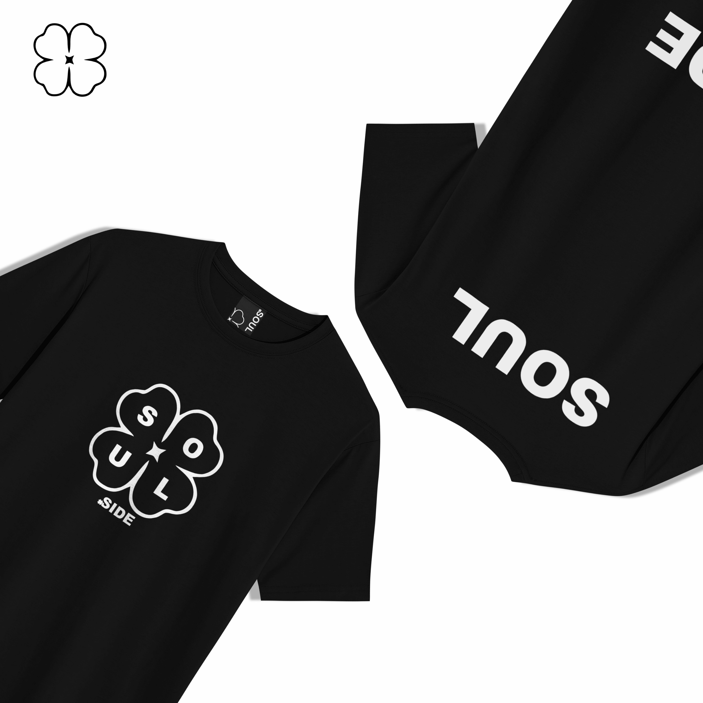SOULSIDE T-SHIRT (SS02)