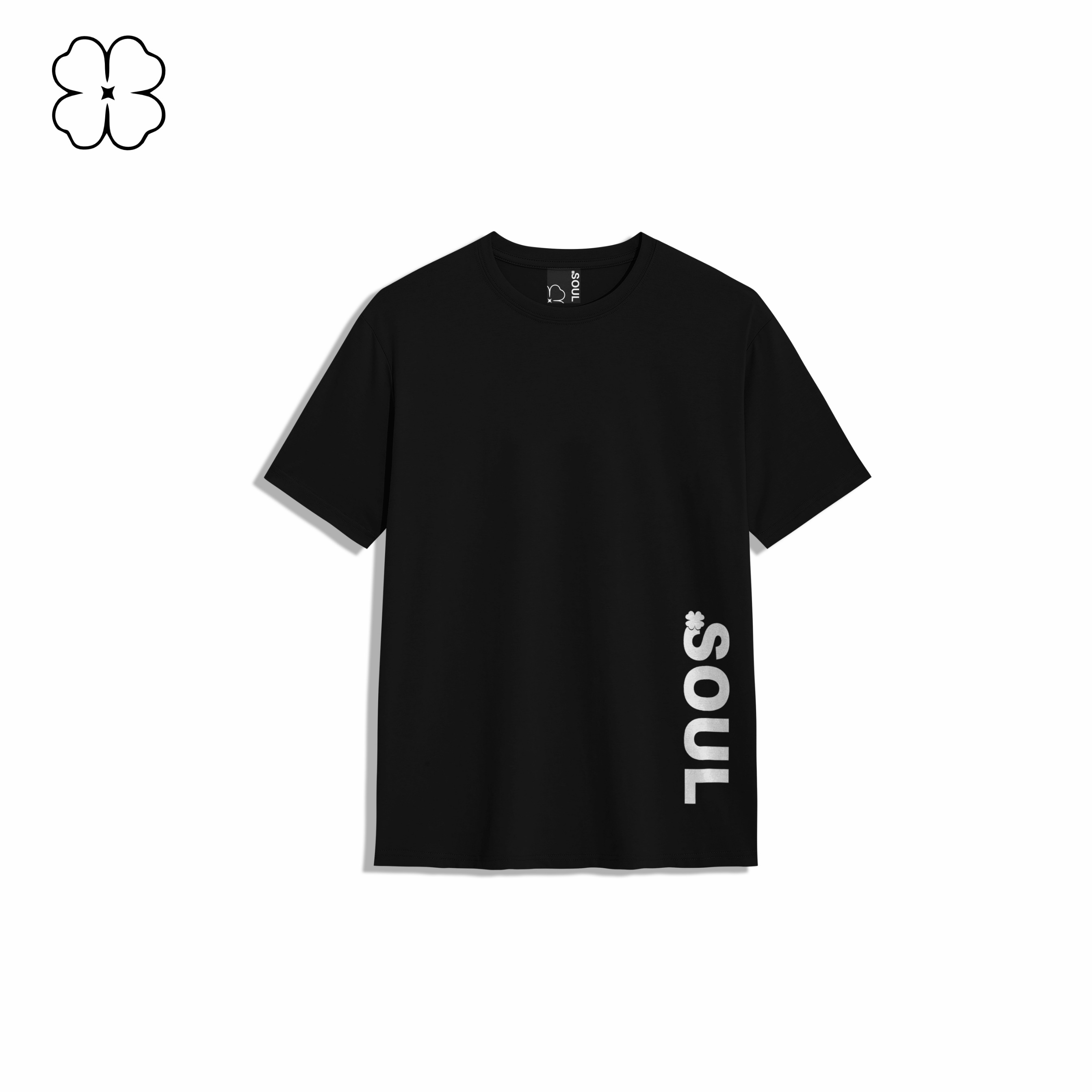 SOULSIDE T-SHIRT (SS03)