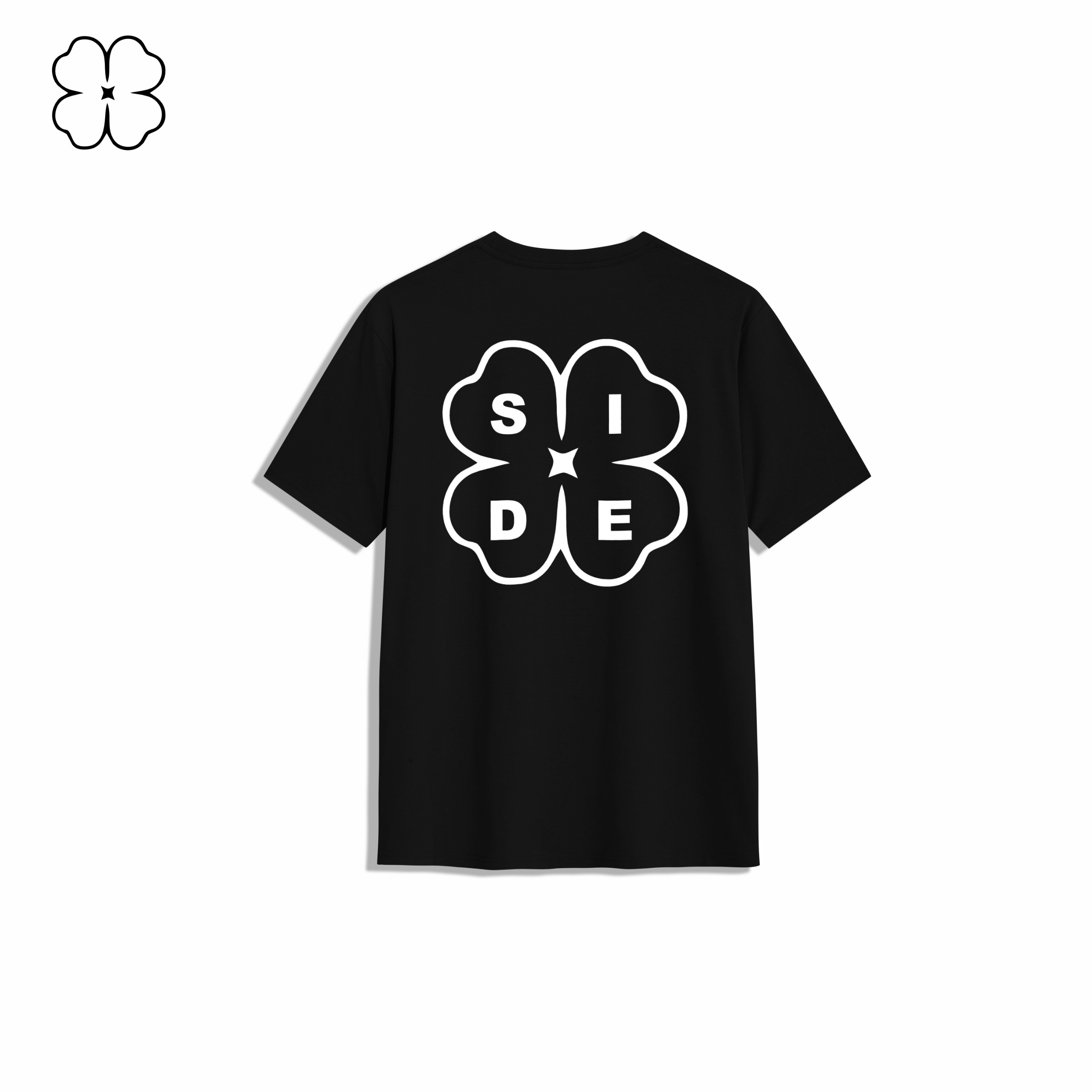 SOULSIDE T-SHIRT (SS03)