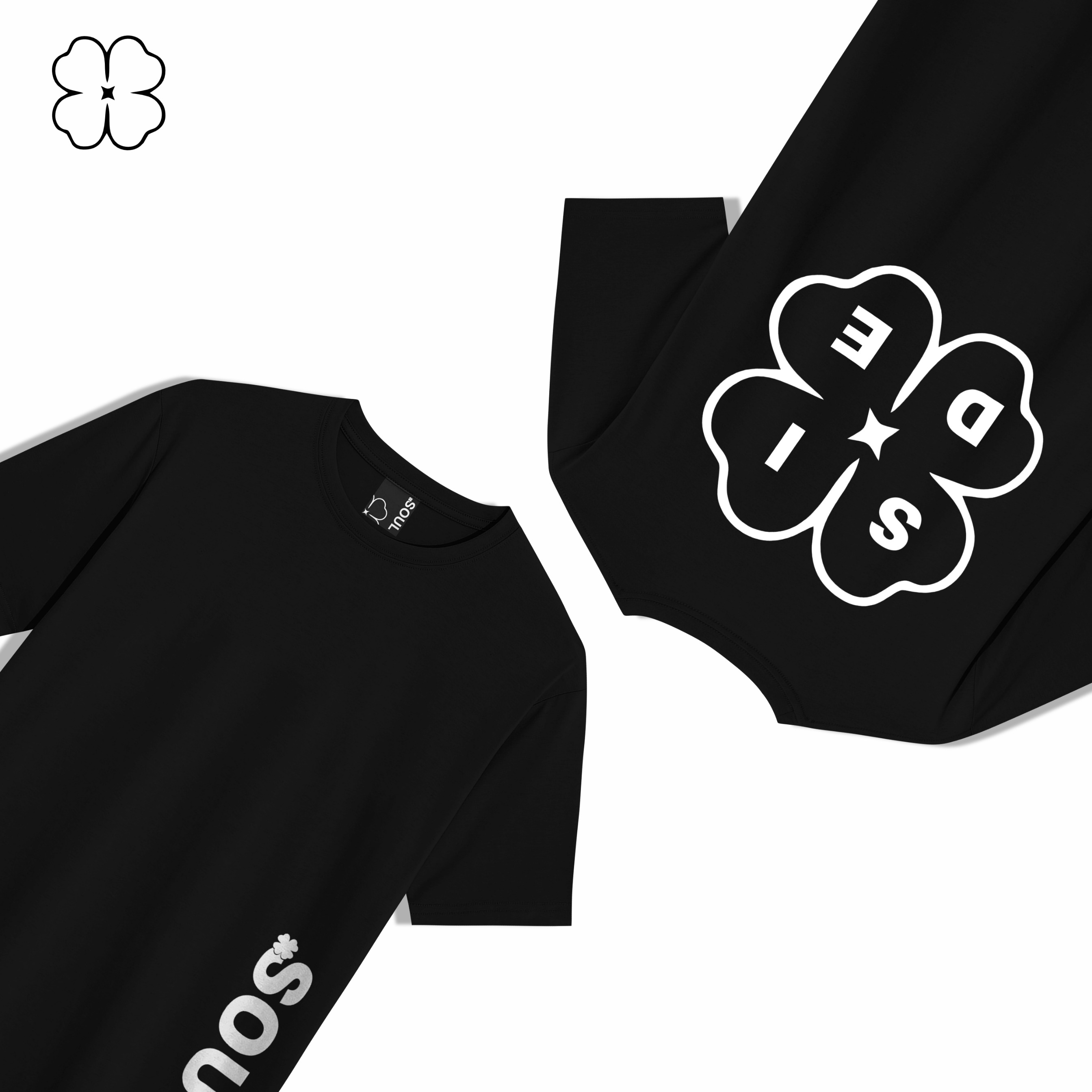 SOULSIDE T-SHIRT (SS03)