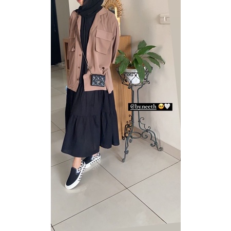 Haru Skirt Byneeth