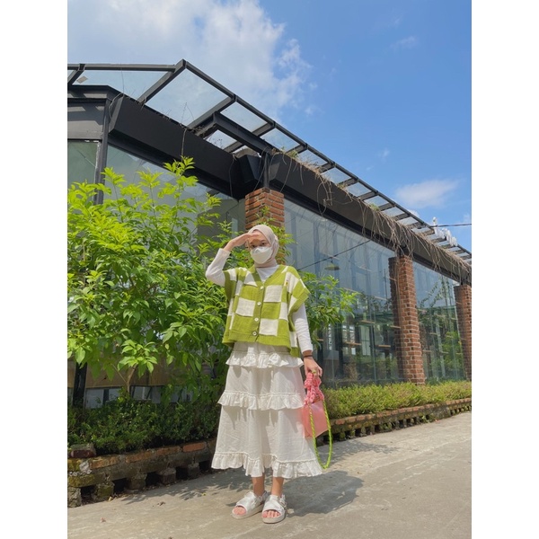 Cruella Skirt Byneeth