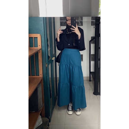 Haru Skirt Byneeth
