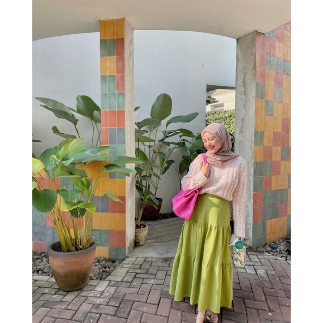 Haru Skirt Byneeth