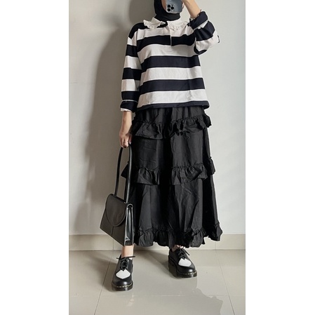 Cruella Skirt Byneeth