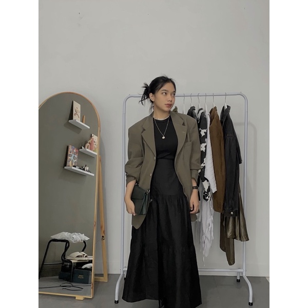 Haru Skirt Byneeth