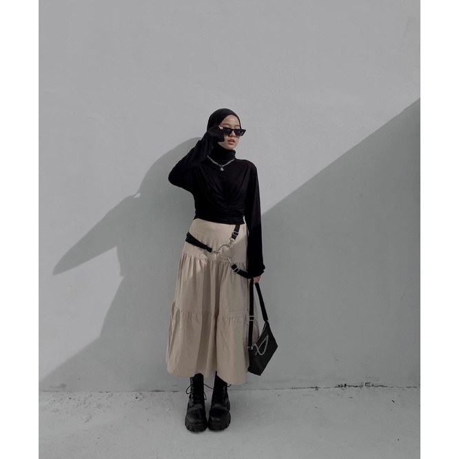 Haru Skirt Byneeth