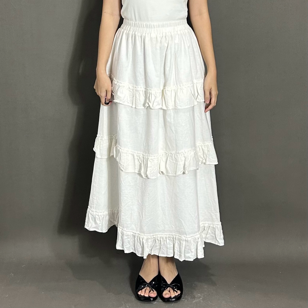 Cruella Skirt Byneeth