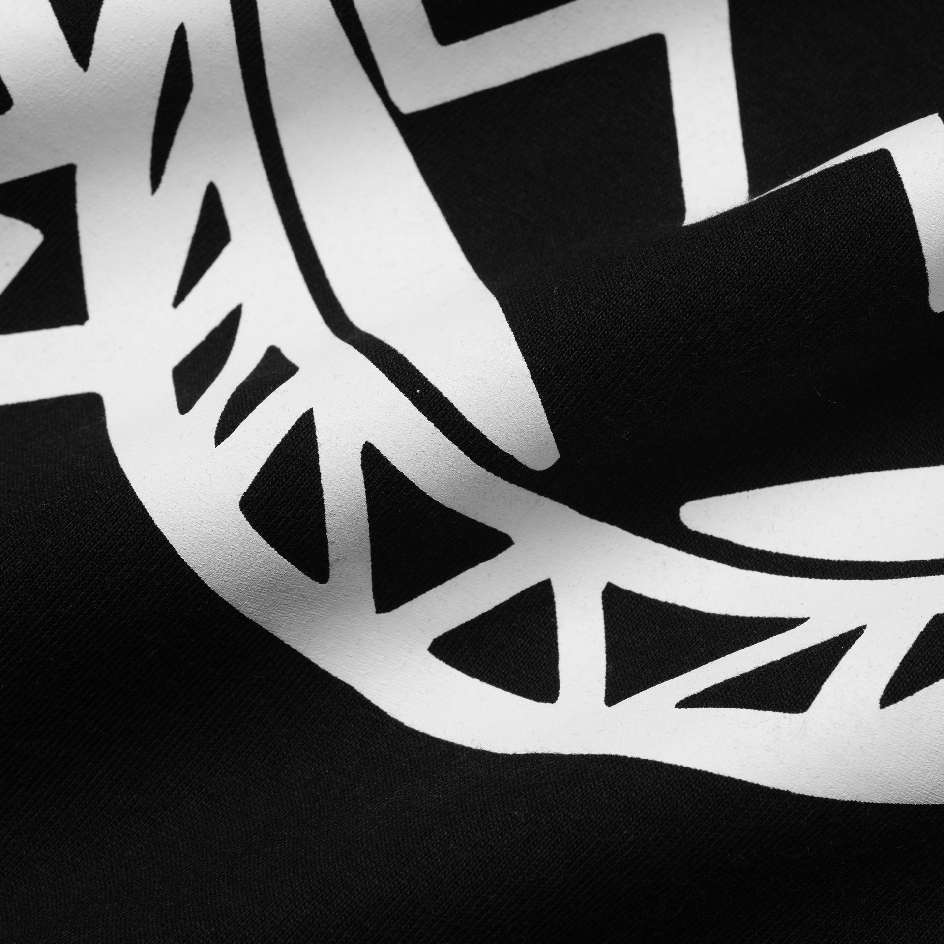 TEES CRAZY M4CHINE "MALFUNCTION BY CULTURE + FACE"