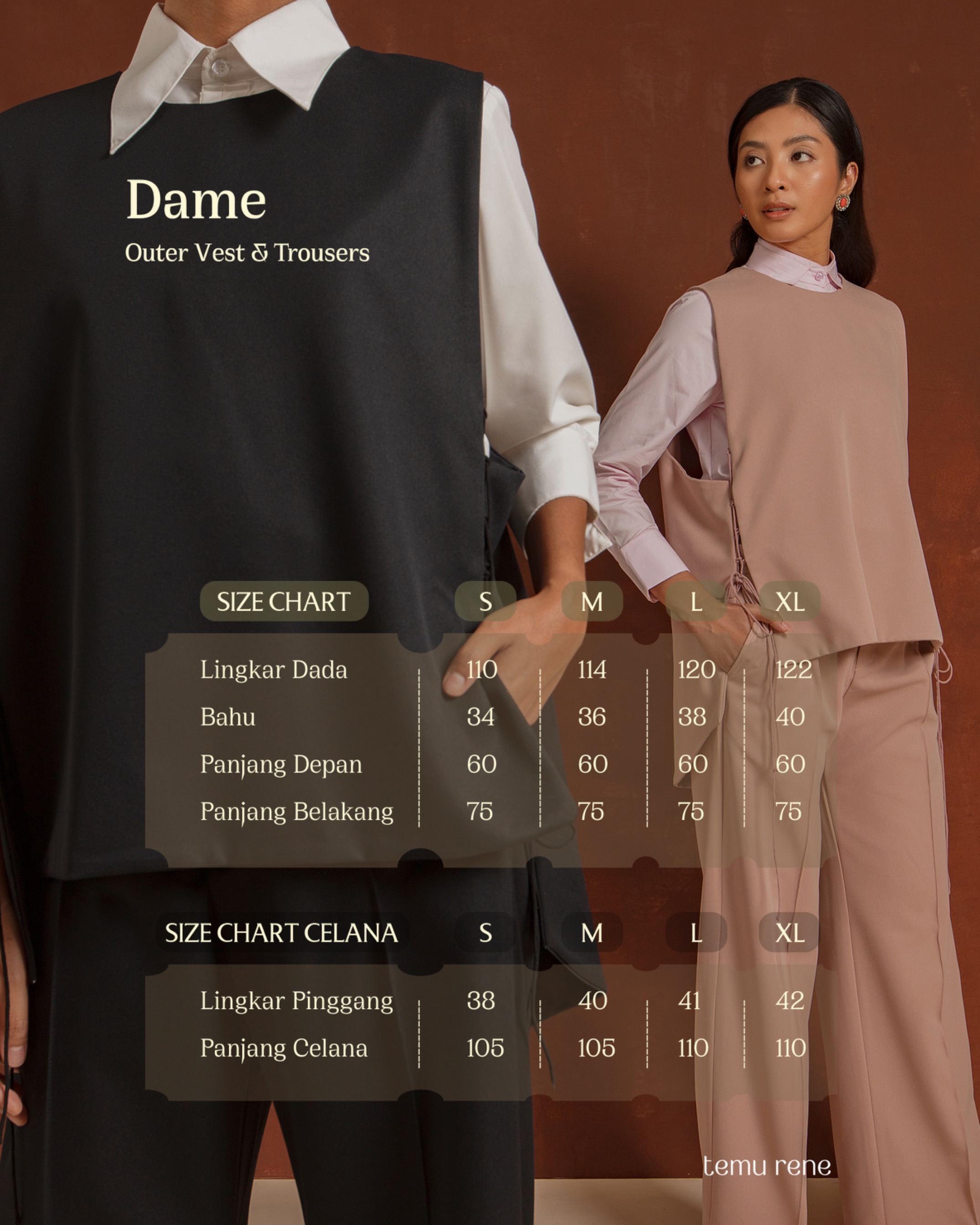 DAME