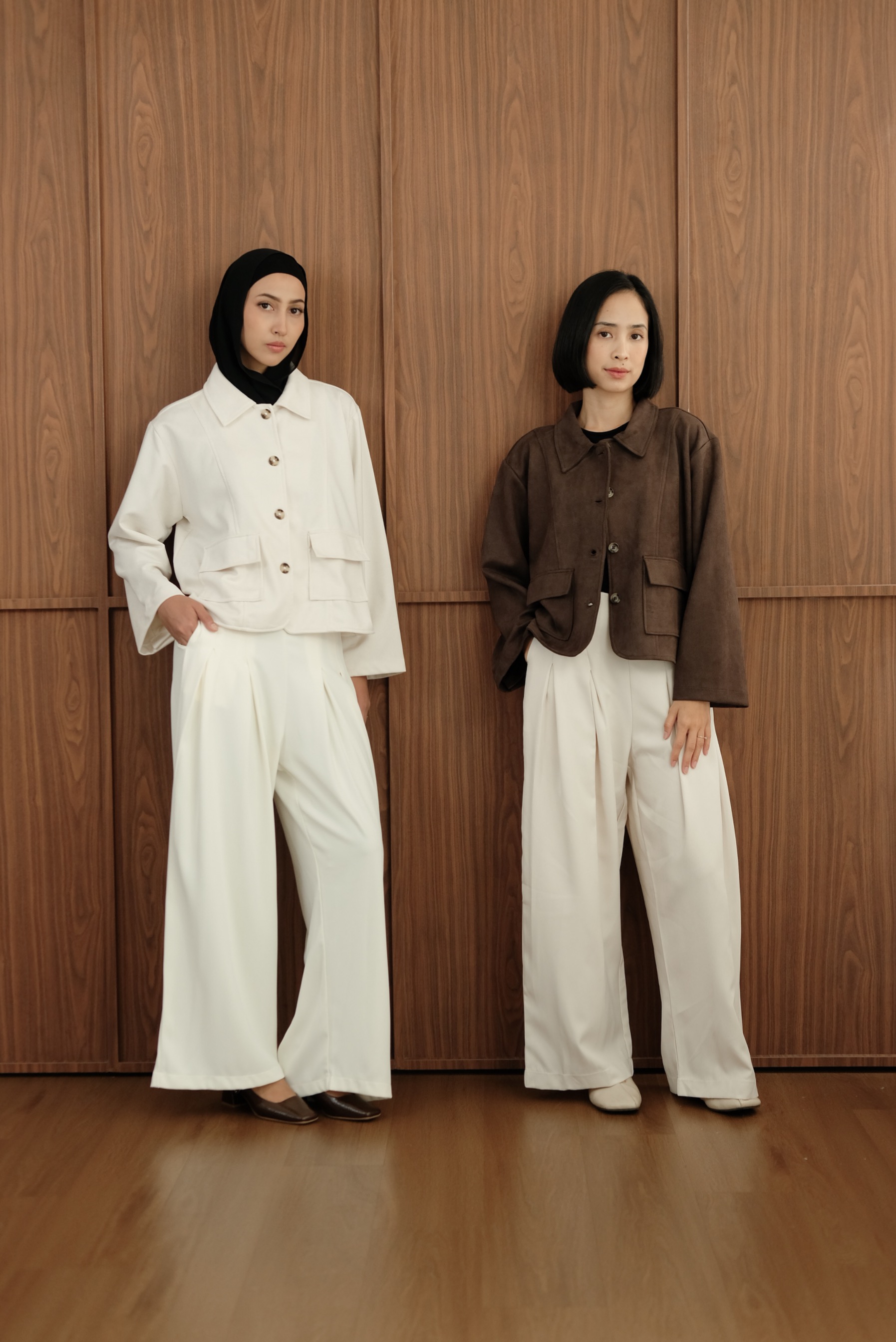Jadde Outer