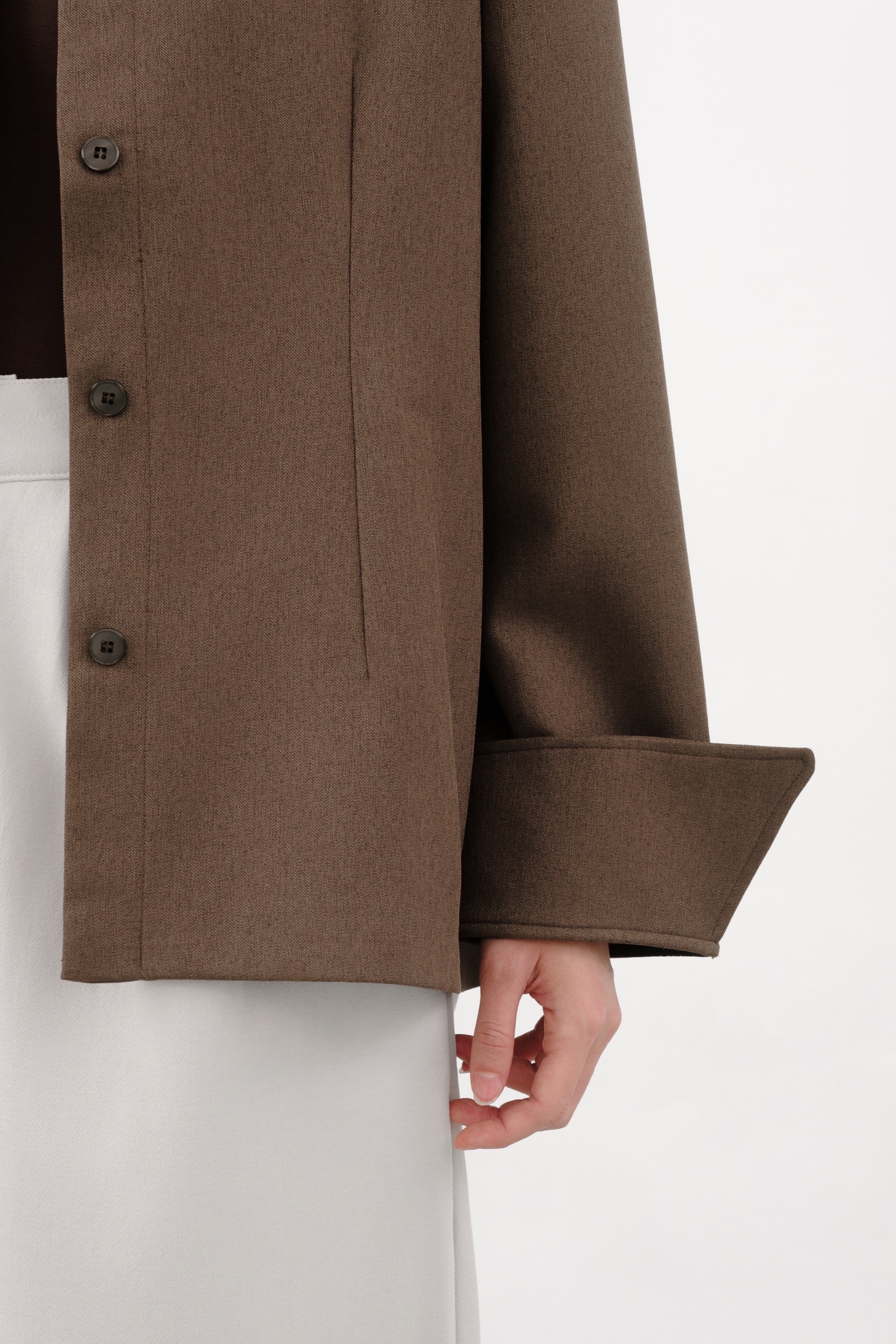 Maren Outer
