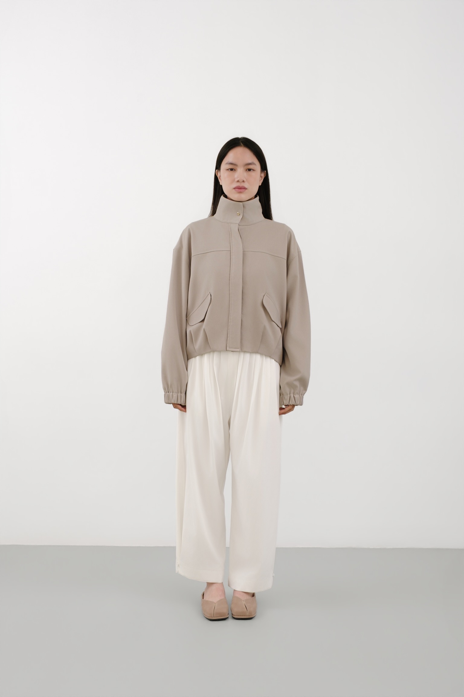 Orla Jacket