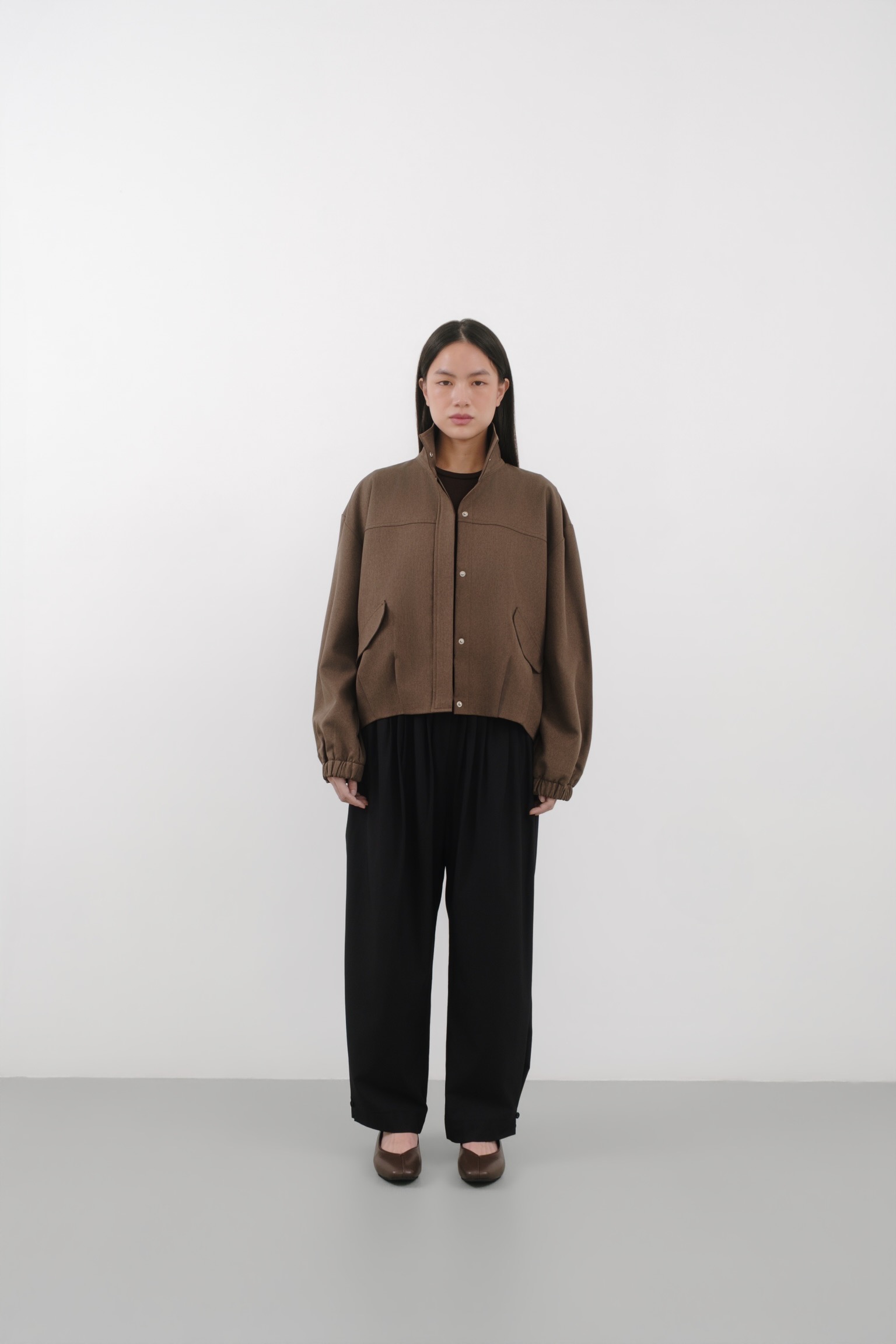Orla Jacket