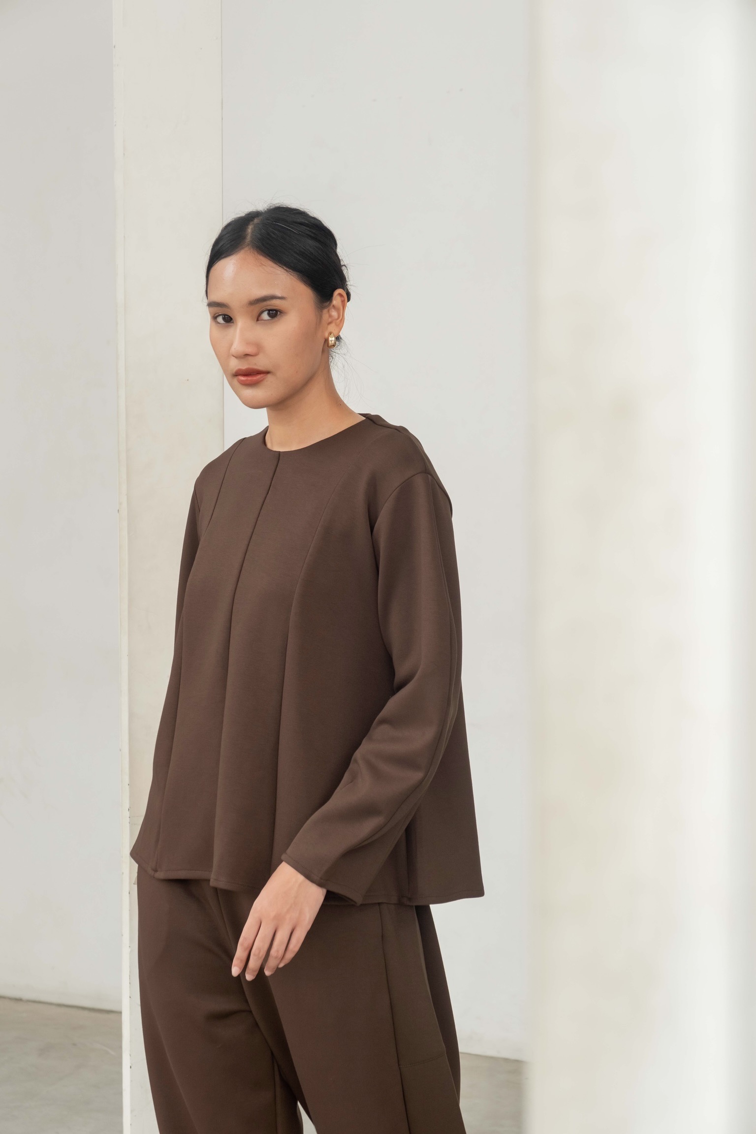 Elma Blouse 