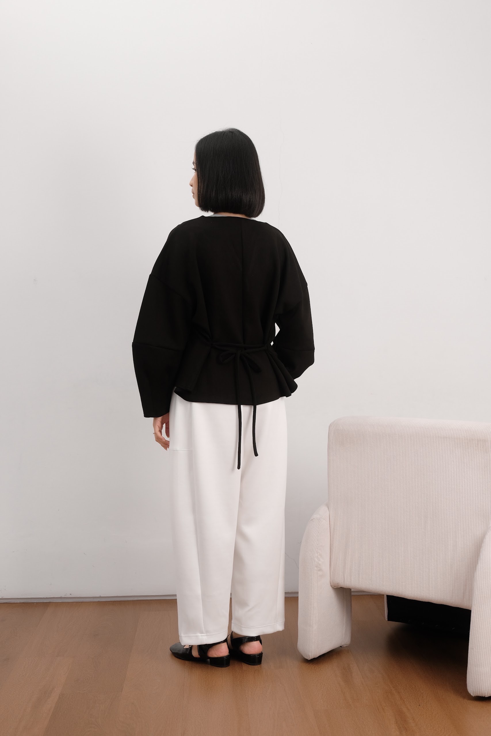 Lara Outer 