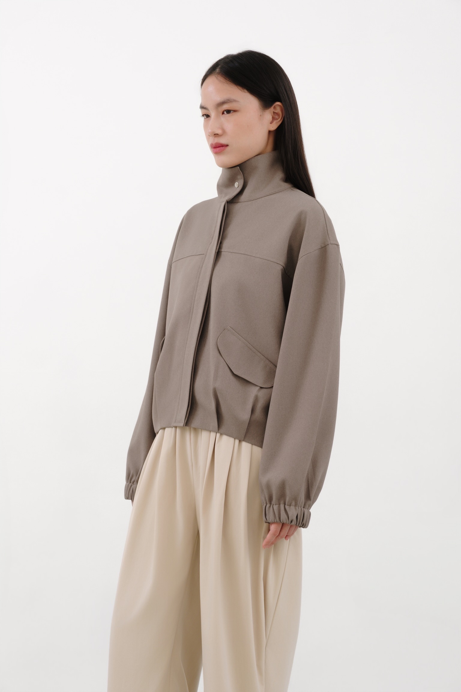 Orla Jacket