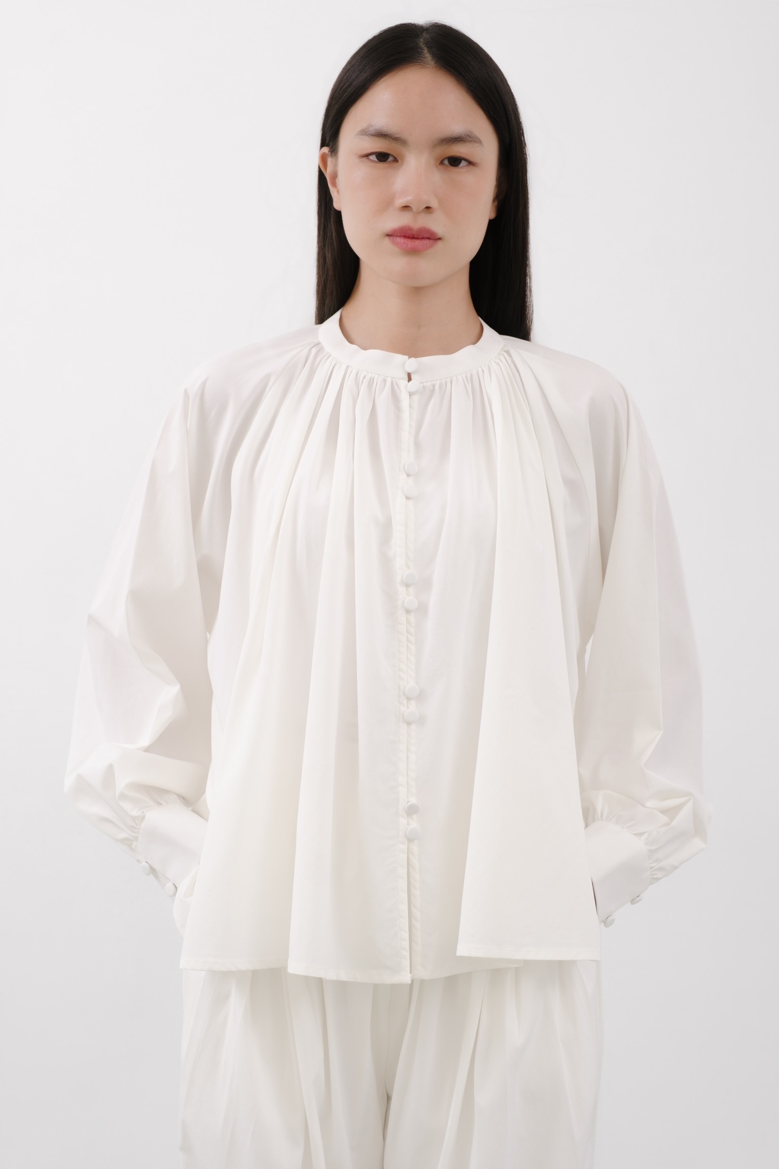 Noi Blouse