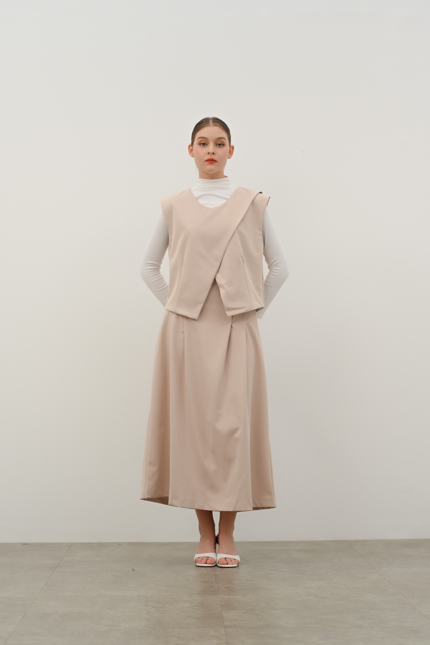 Dami Vest