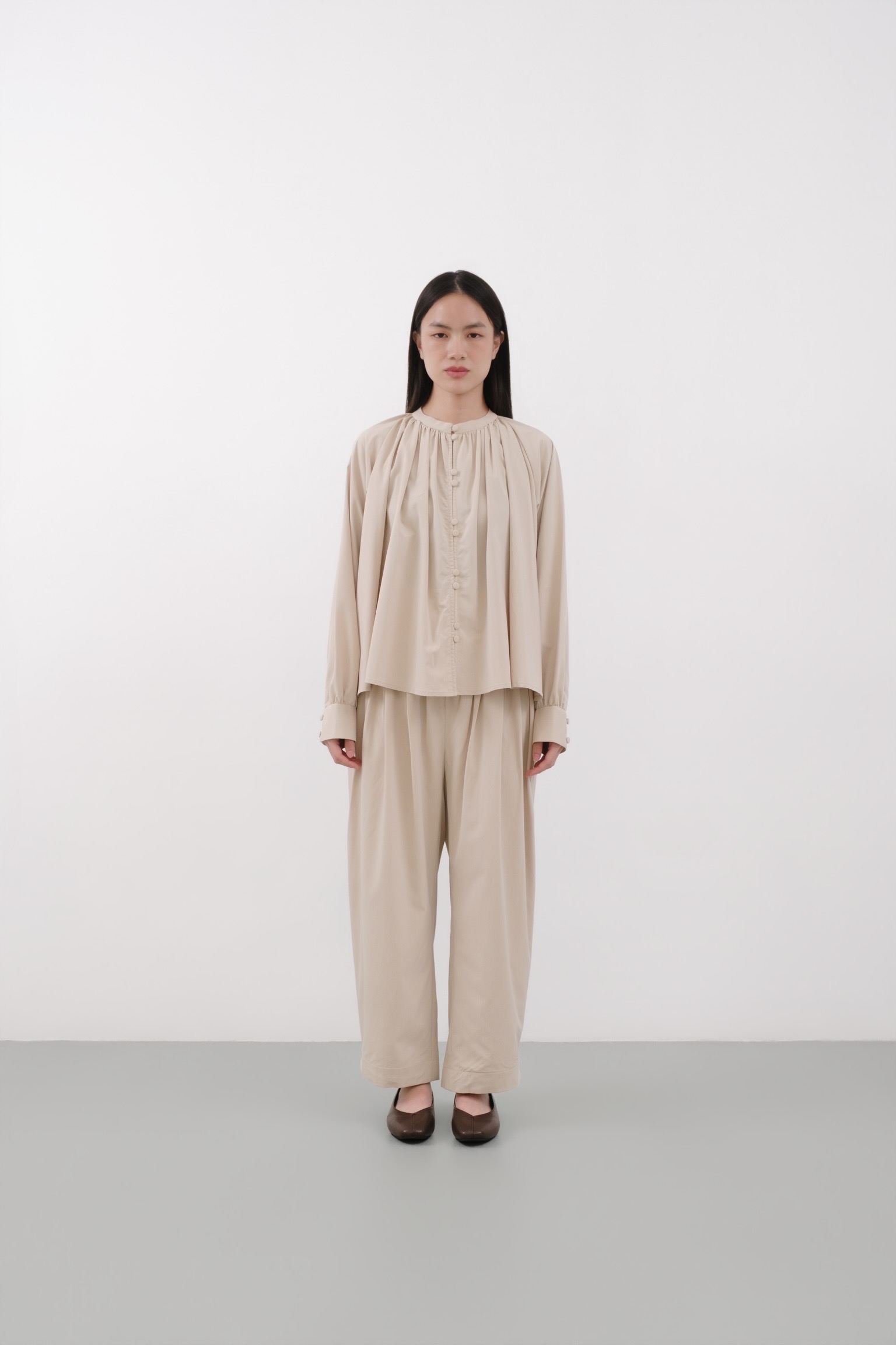 Noi Blouse