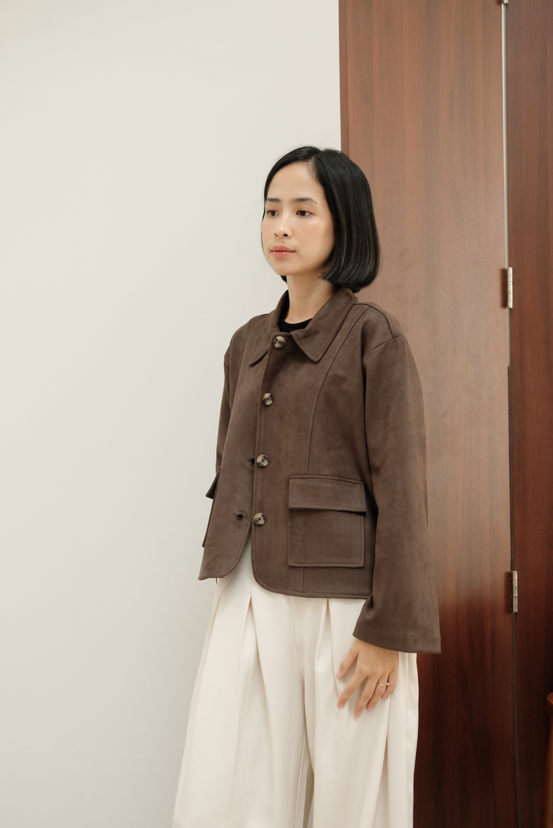 Jadde Outer