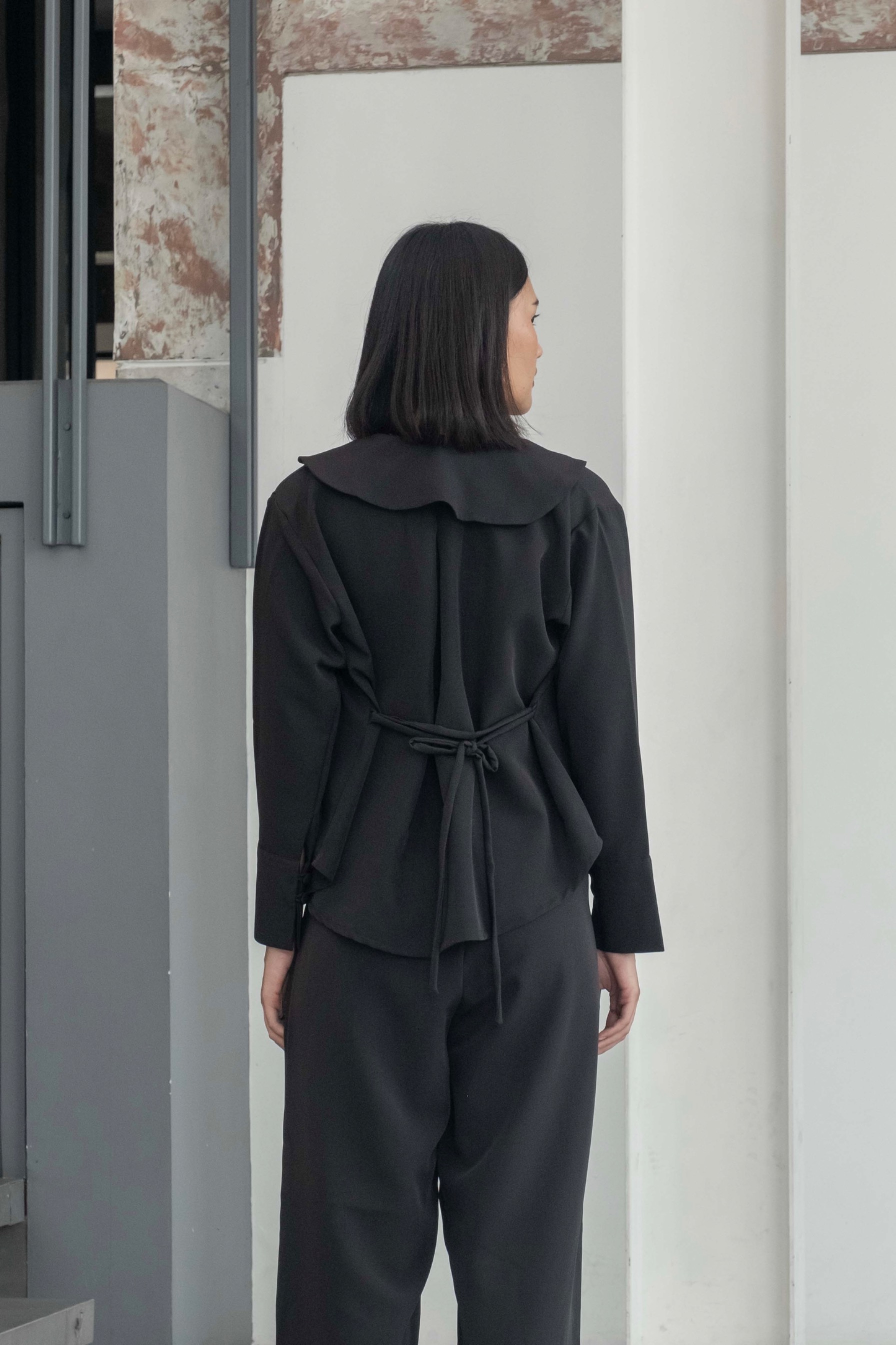 Lyra Top