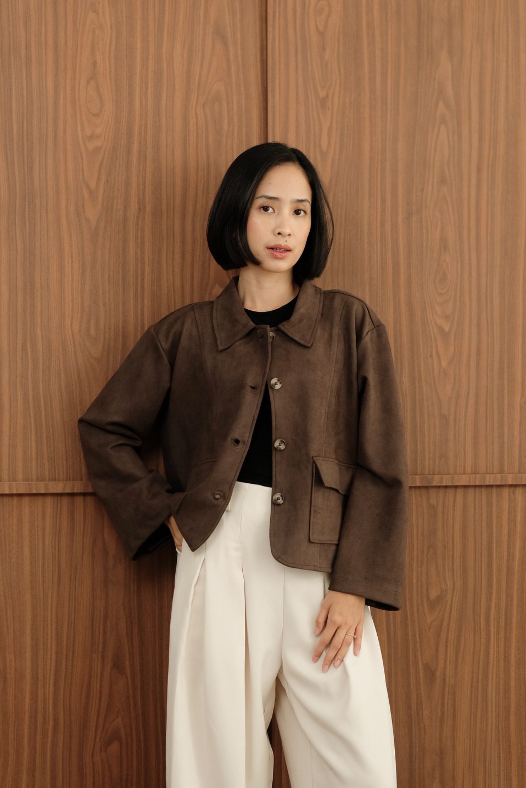Jadde Outer