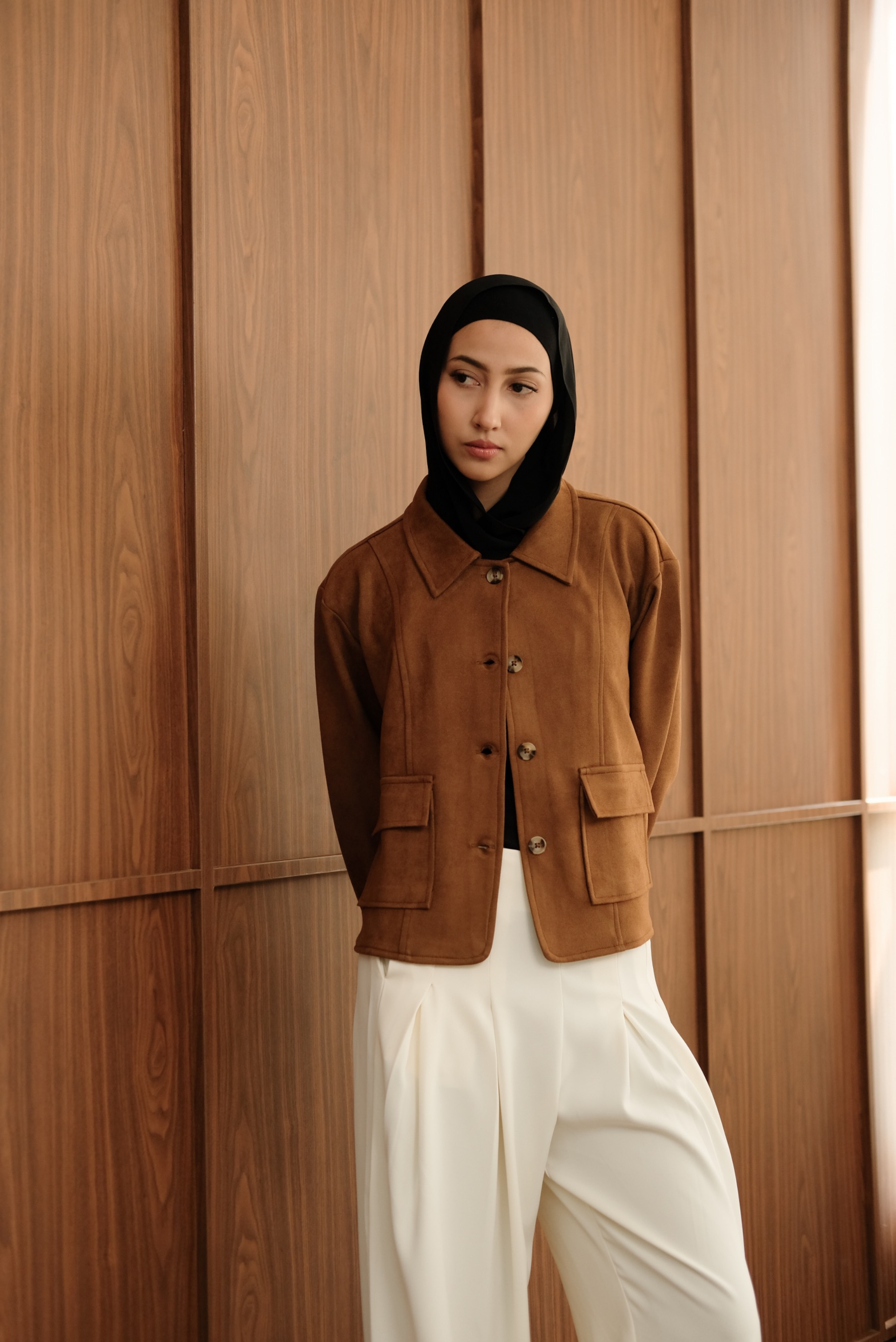 Jadde Outer