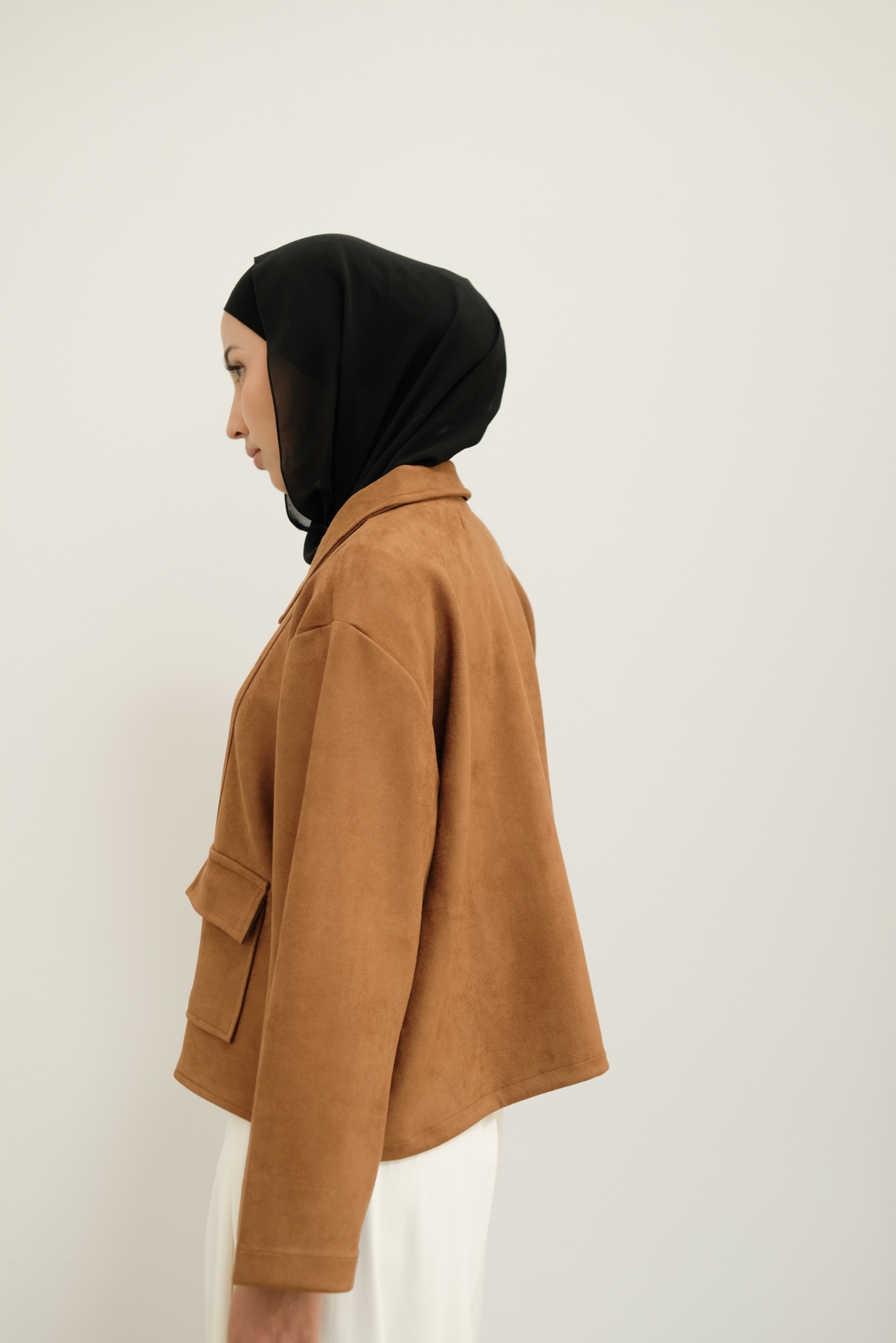 Jadde Outer