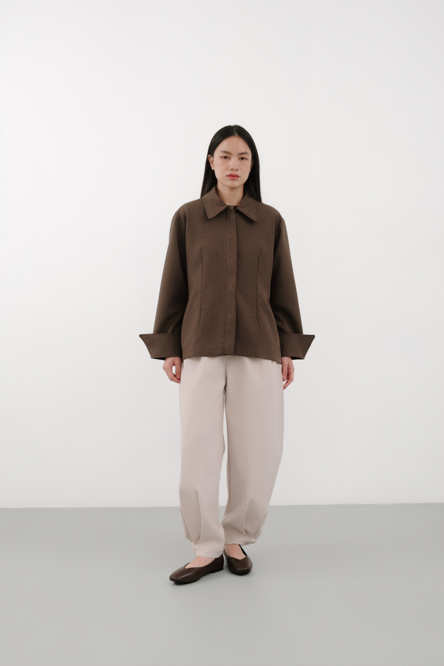 Maren Outer