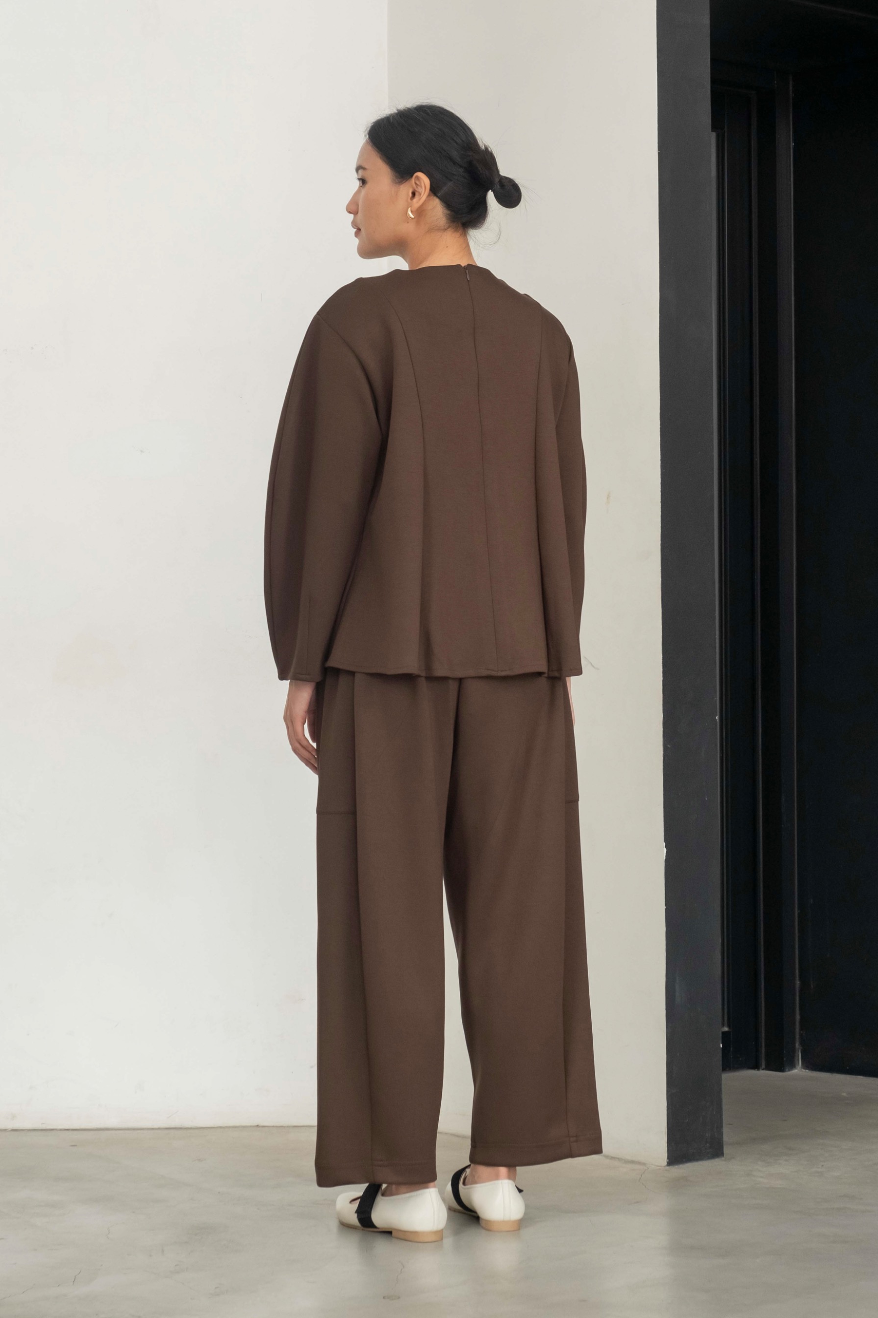 Elma Blouse 