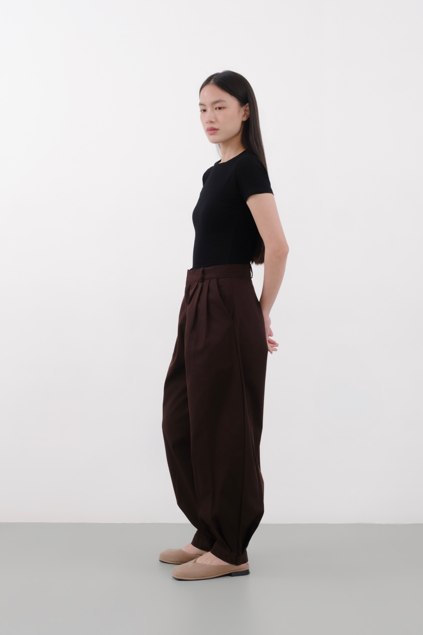 Aure Pants