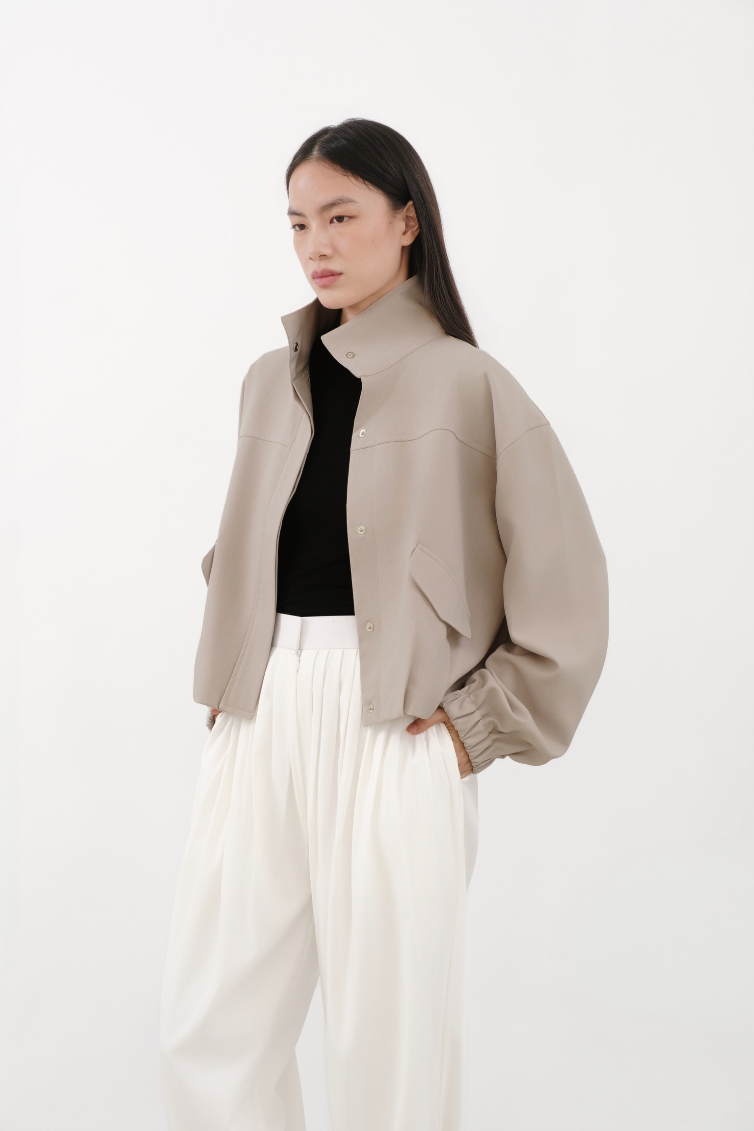 Orla Jacket