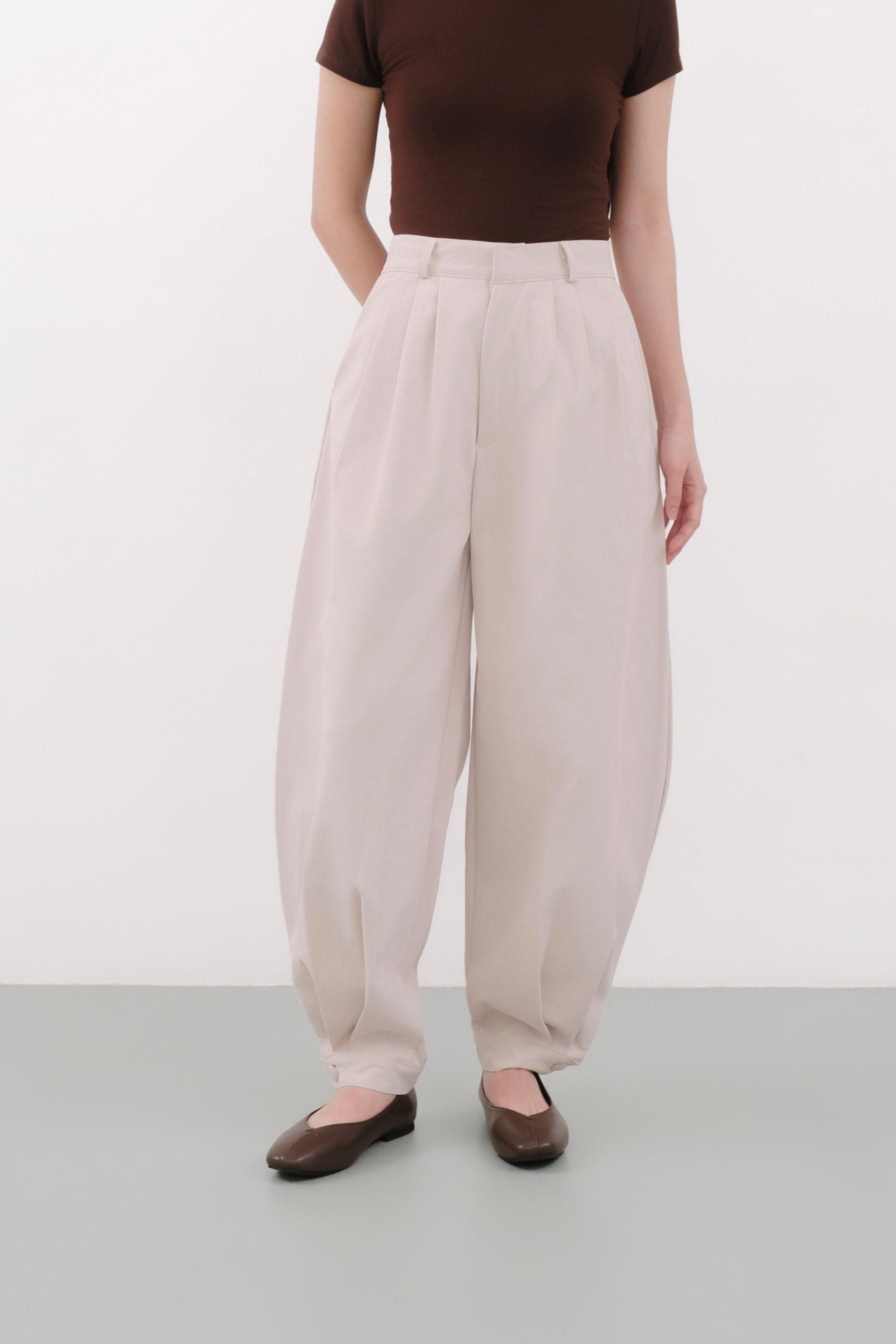 Aure Pants