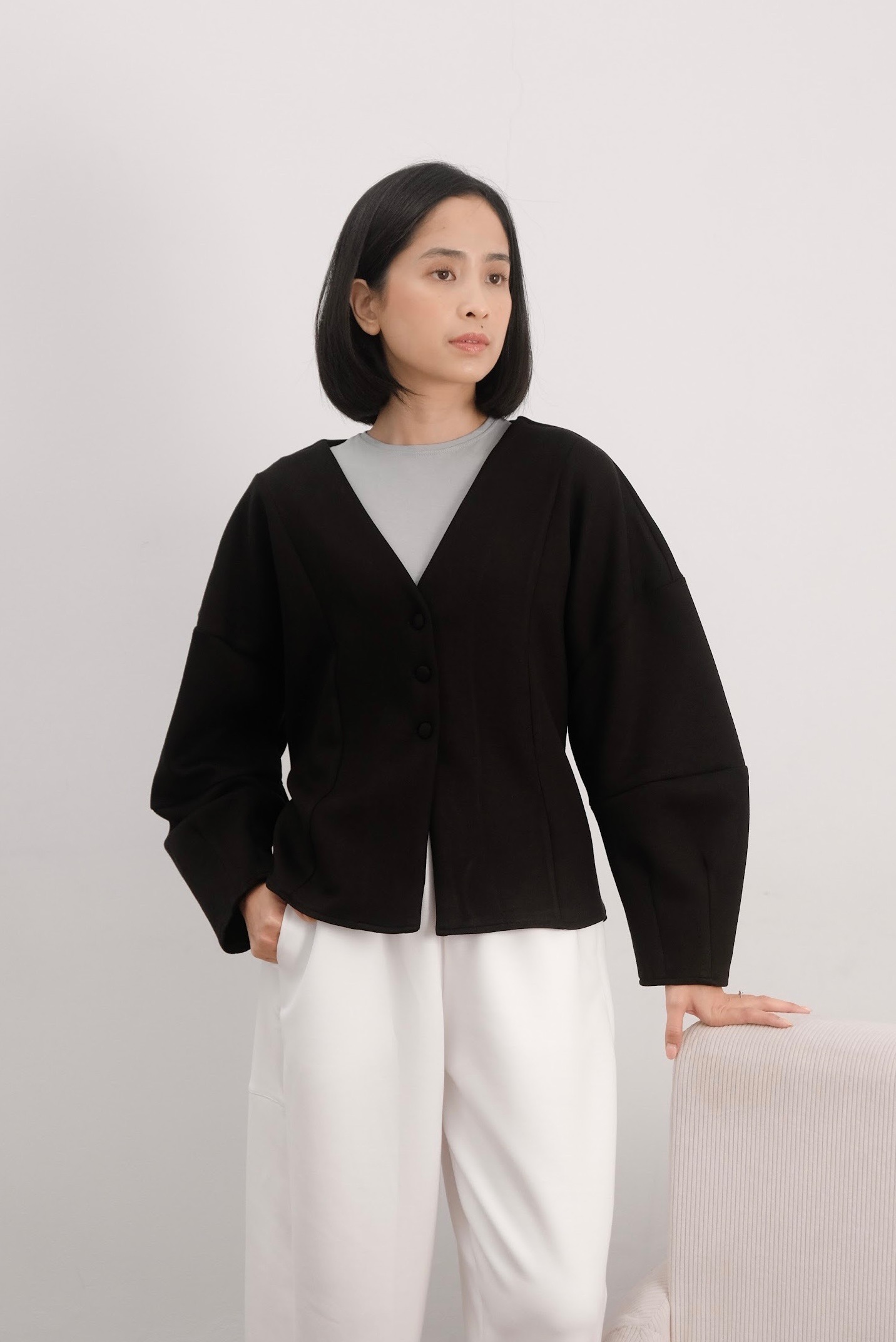 Lara Outer 