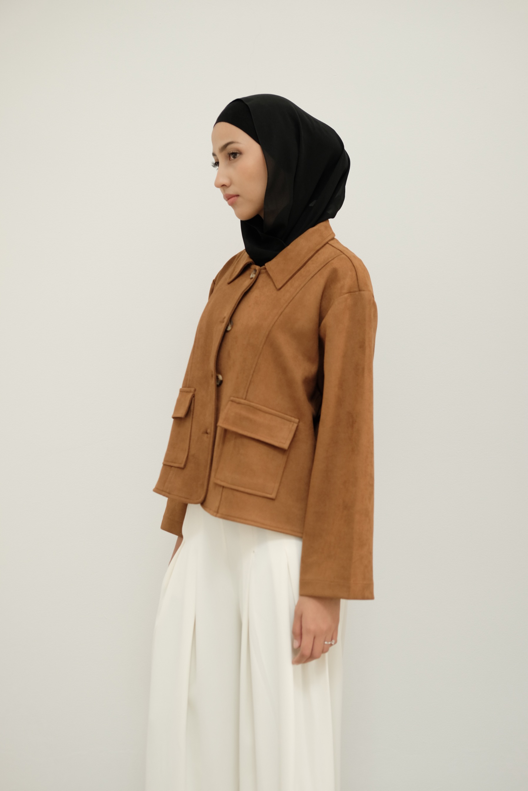 Jadde Outer