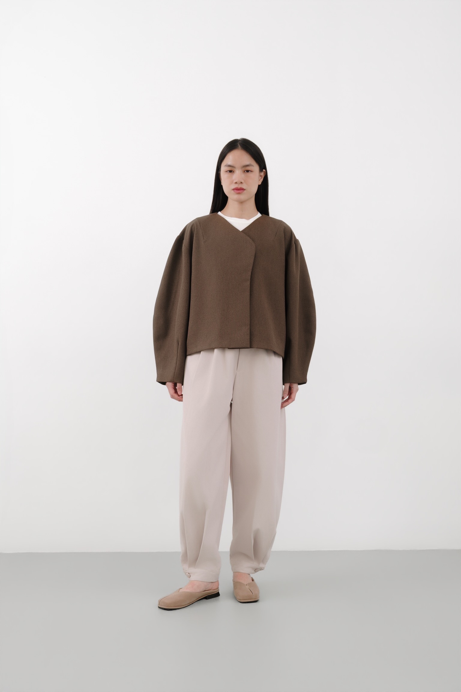 Sorel Outer