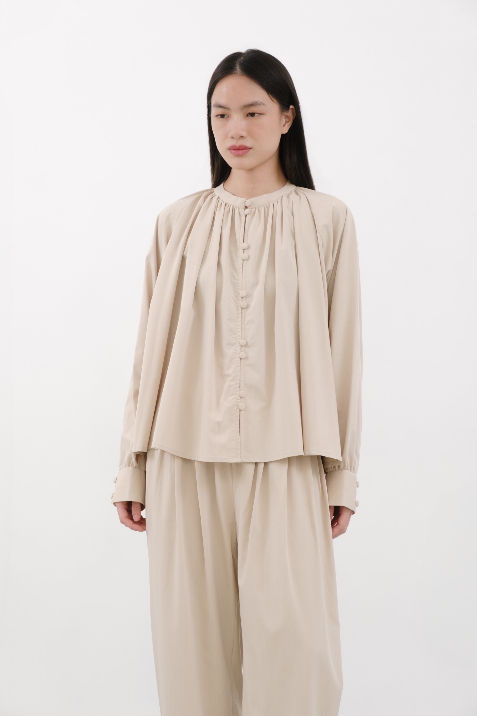 Noi Blouse