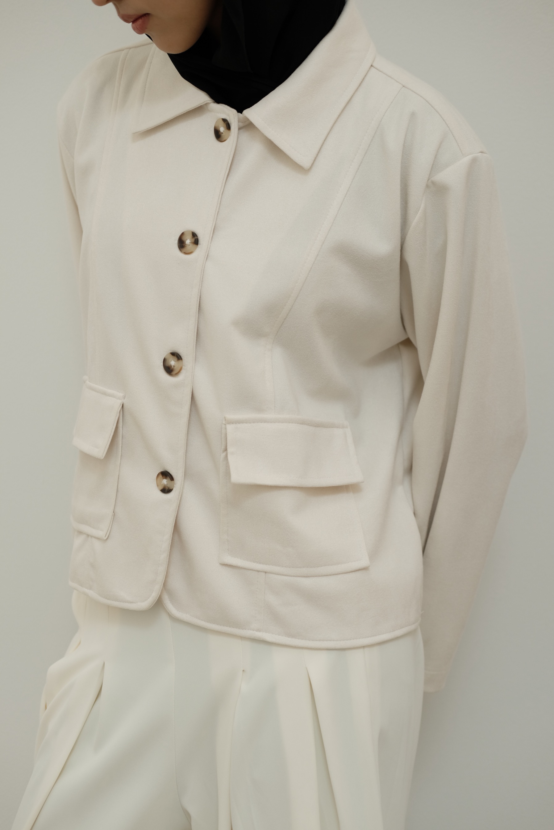 Jadde Outer