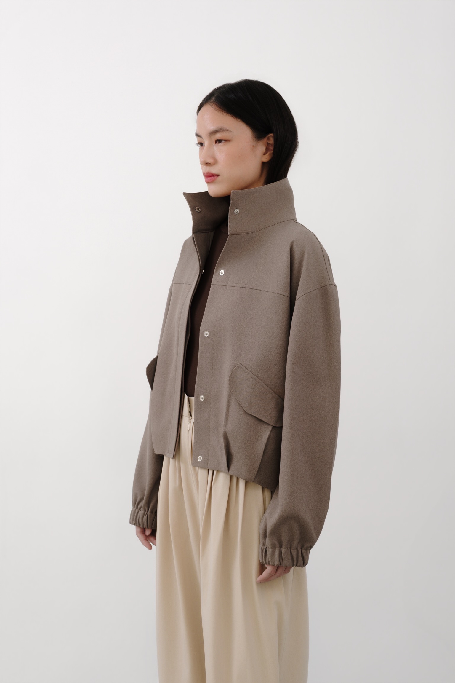 Orla Jacket