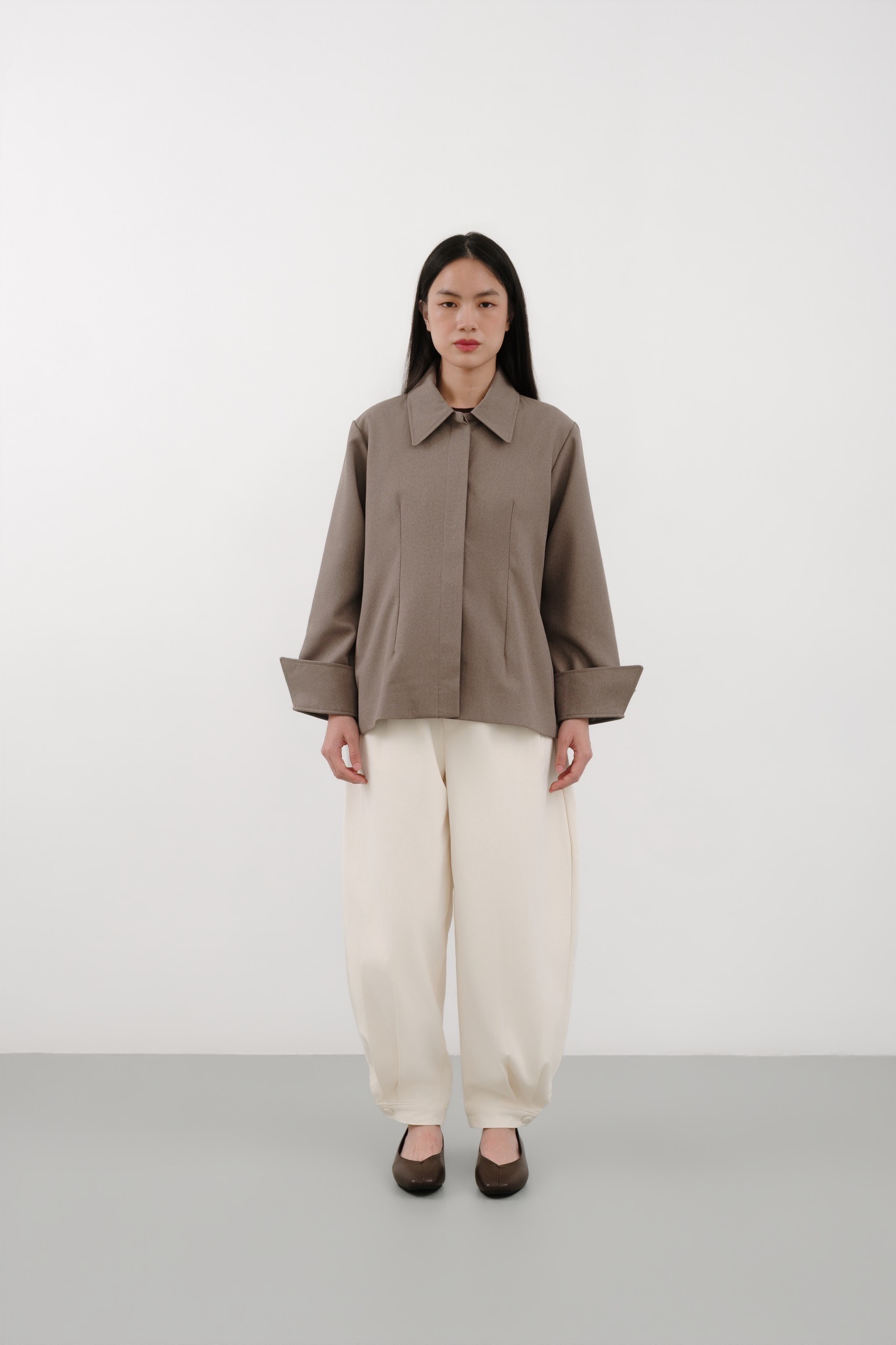 Maren Outer