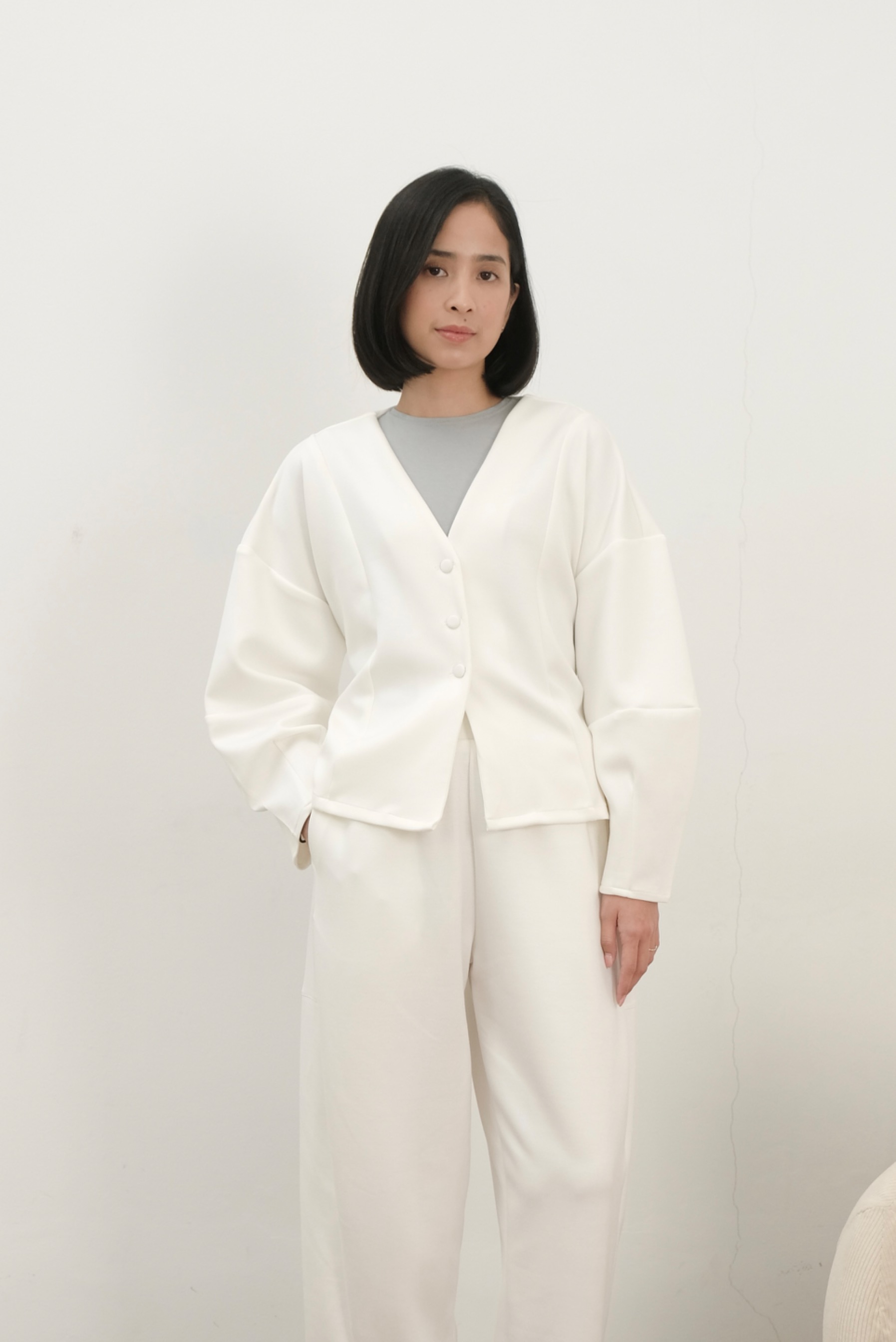 Lara Outer 