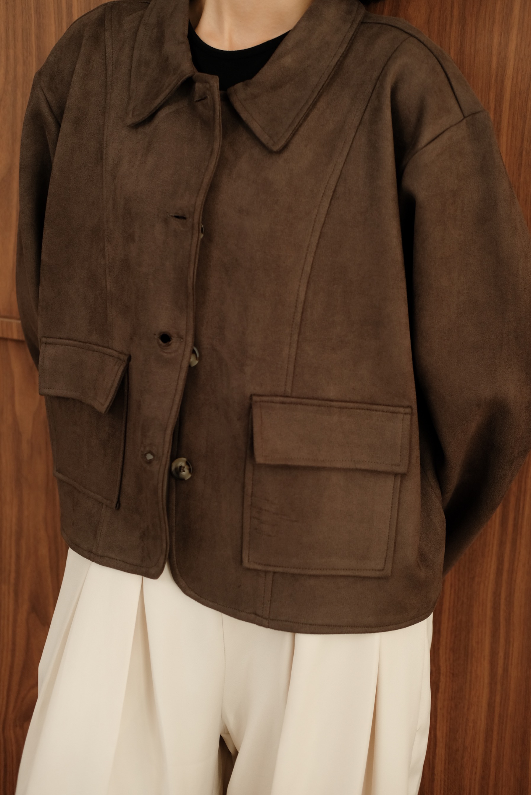 Jadde Outer