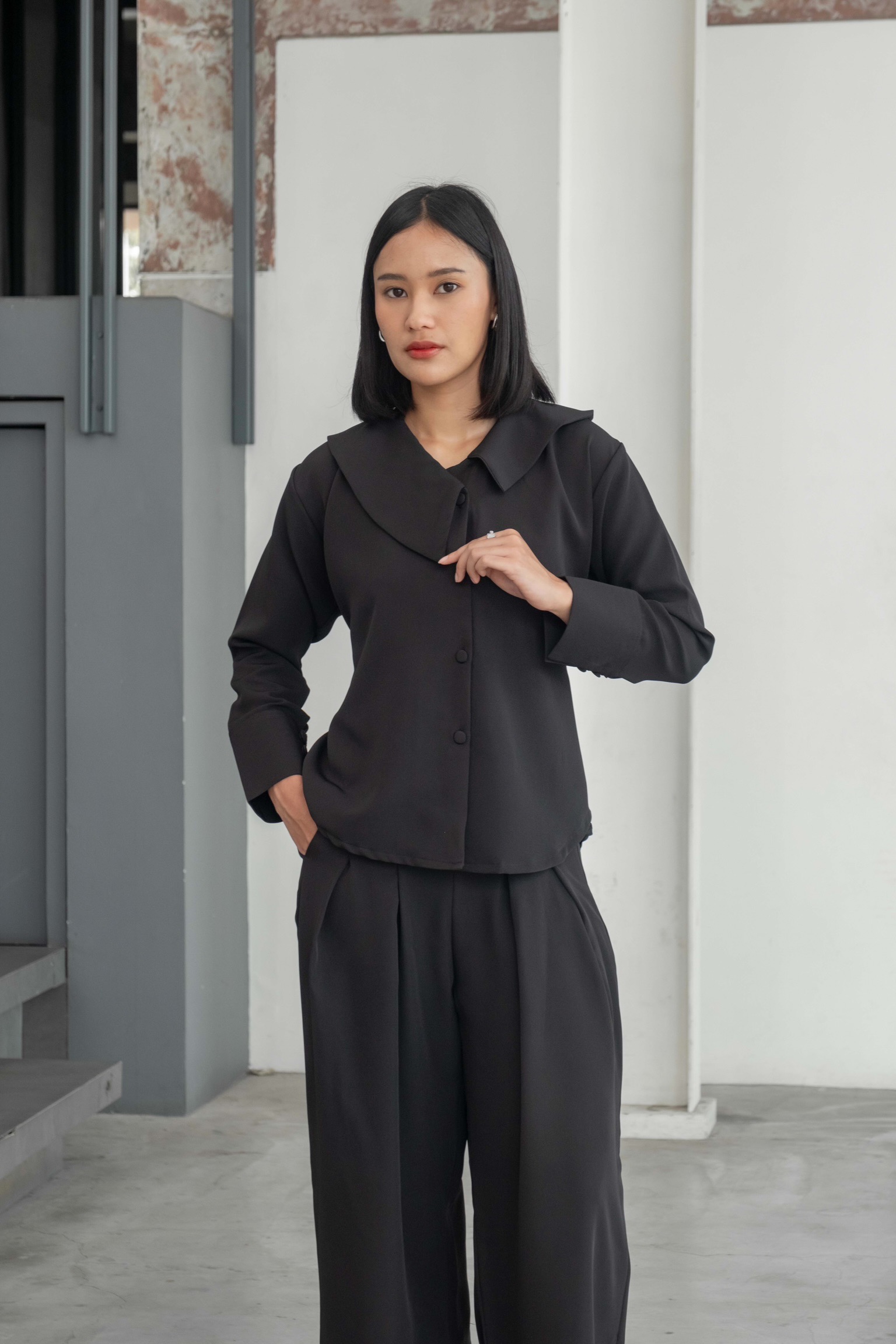 Lyra Top