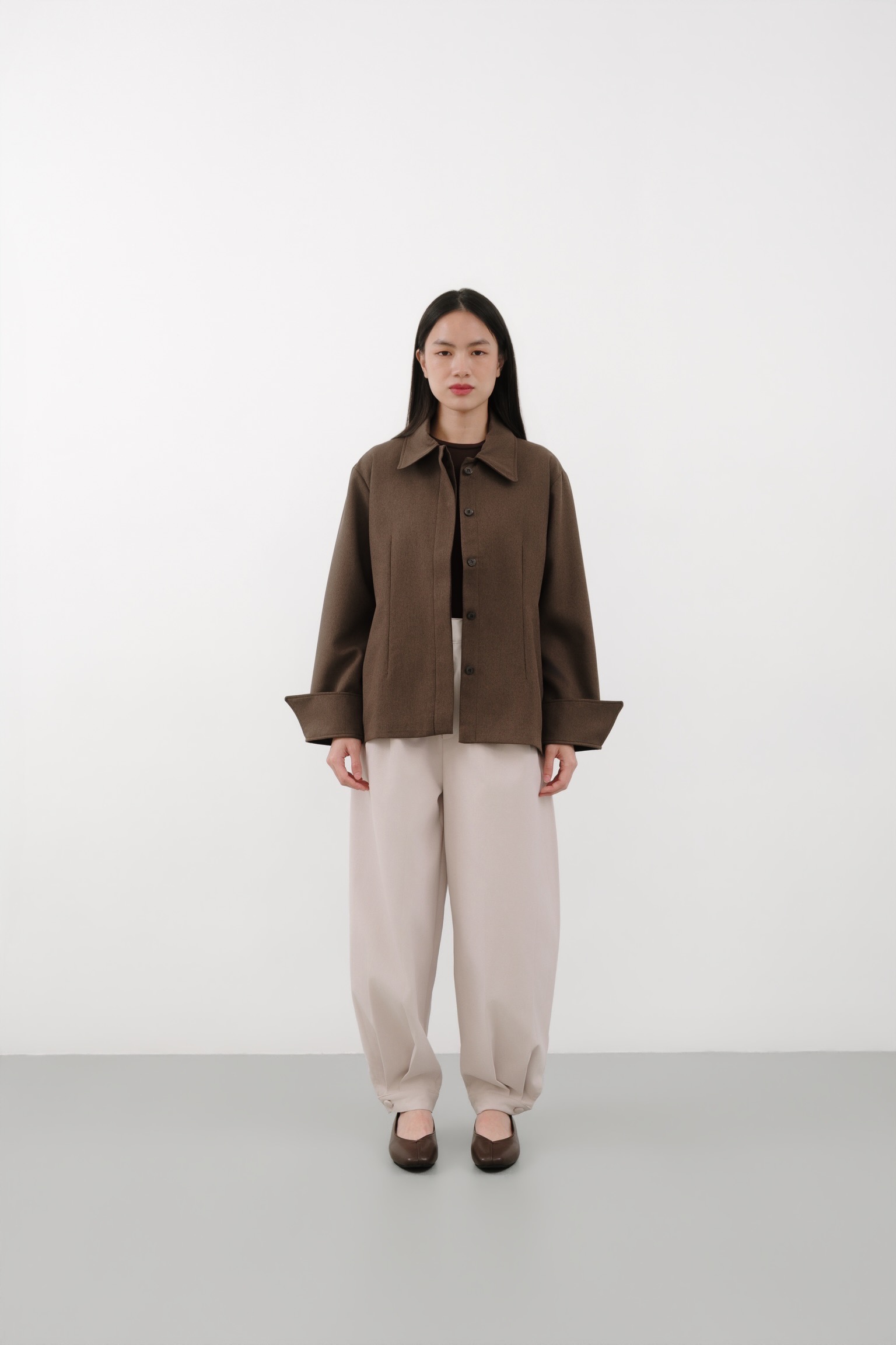 Maren Outer